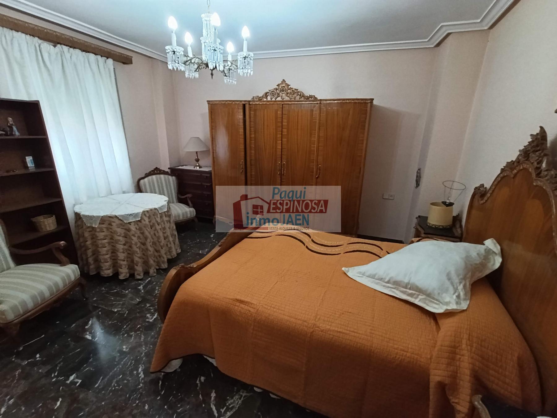 Venta de piso en Torredonjimeno