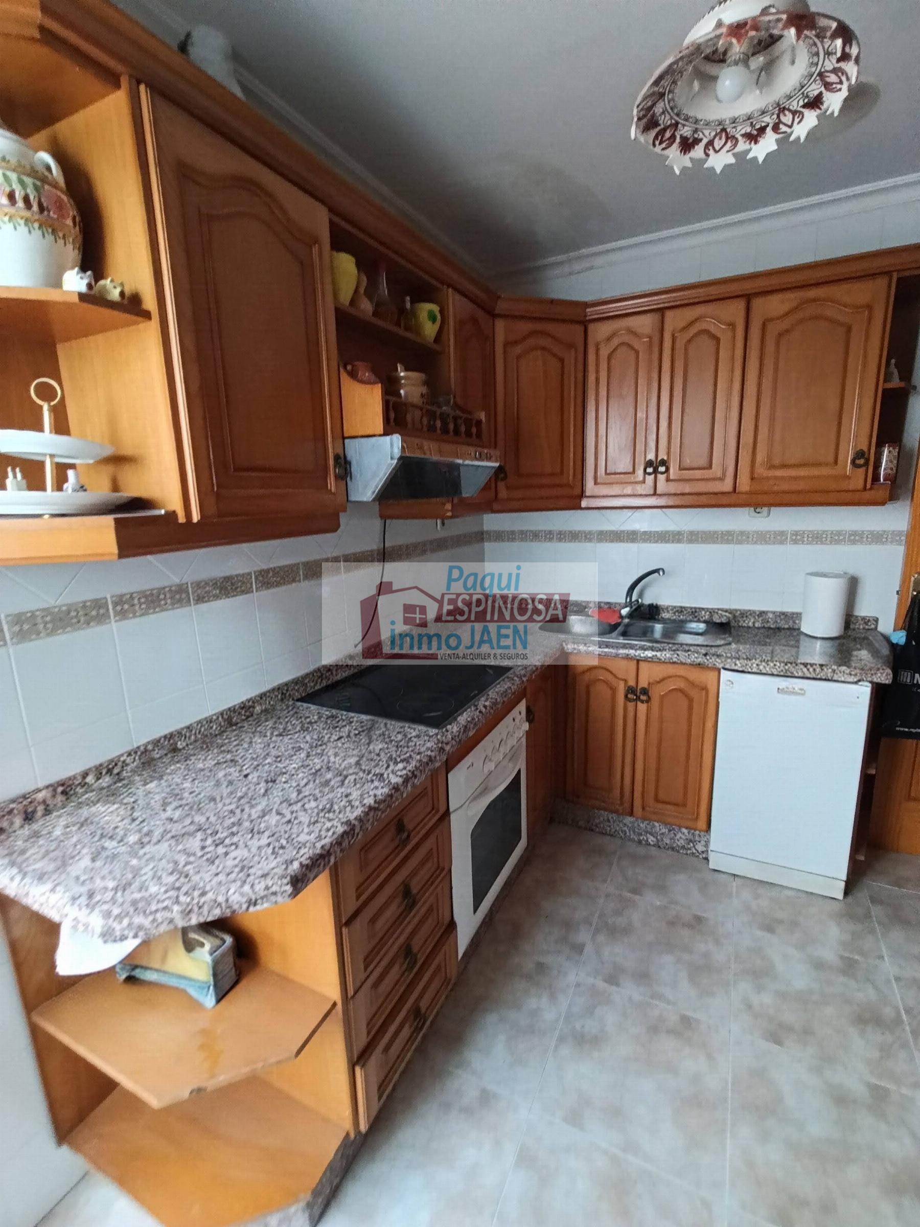 Venta de piso en Torredonjimeno
