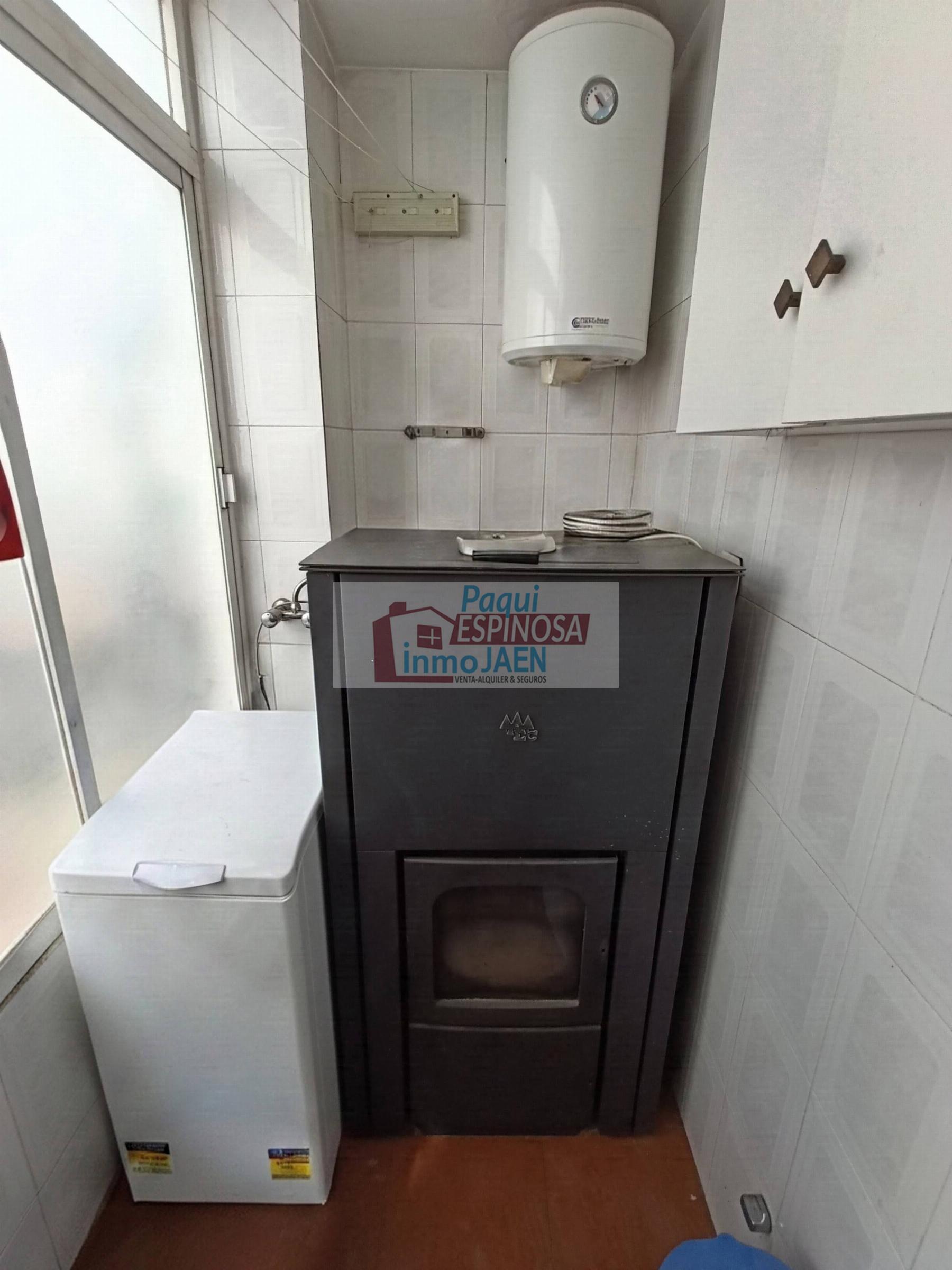 Venta de piso en Torredonjimeno