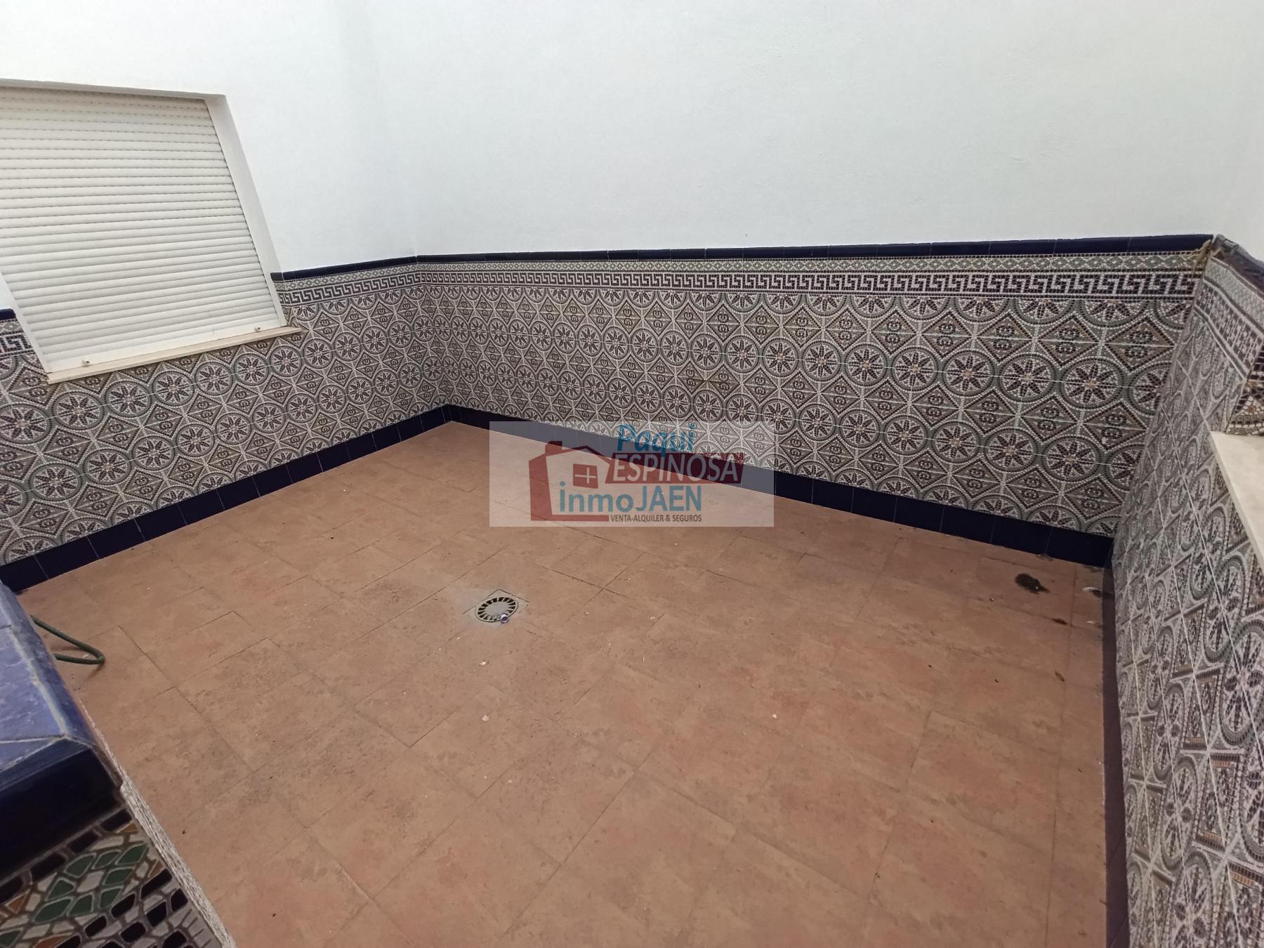 Venta de piso en Torredonjimeno