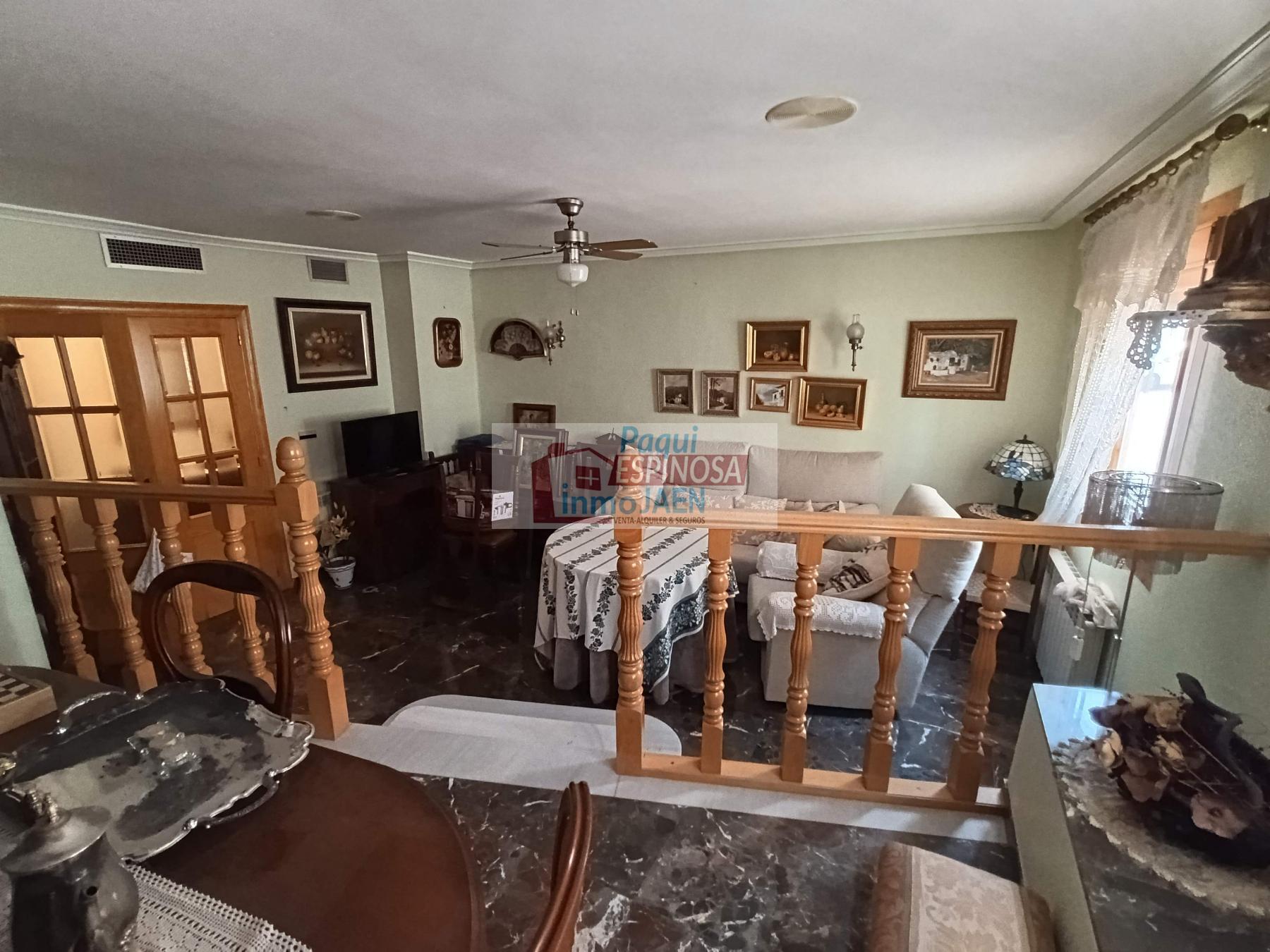 Venta de piso en Torredonjimeno