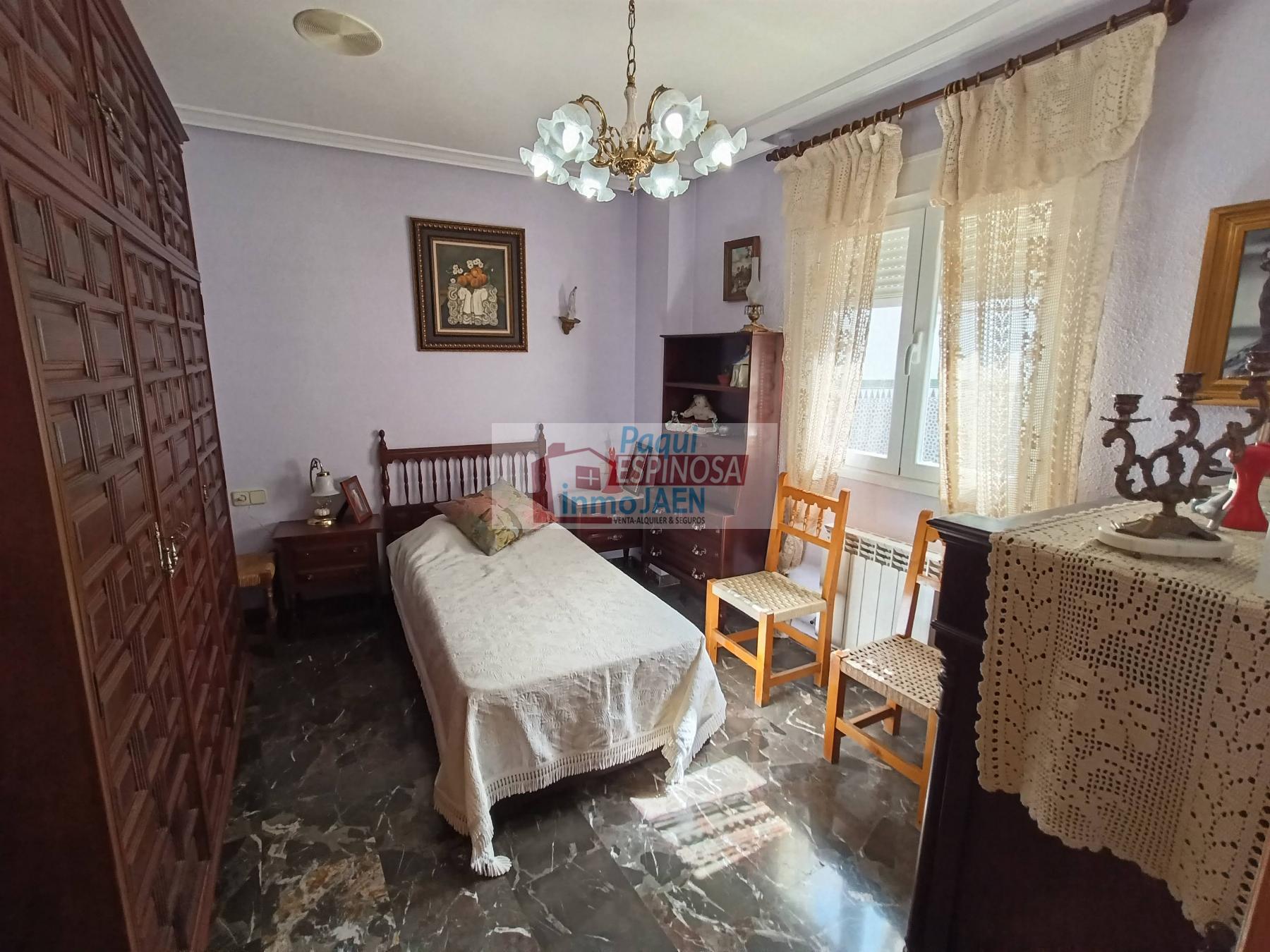 Venta de piso en Torredonjimeno