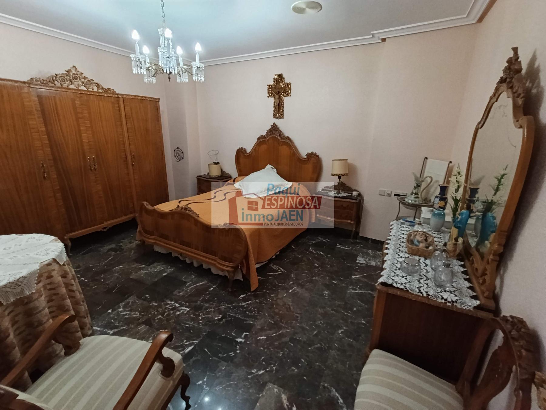 Venta de piso en Torredonjimeno