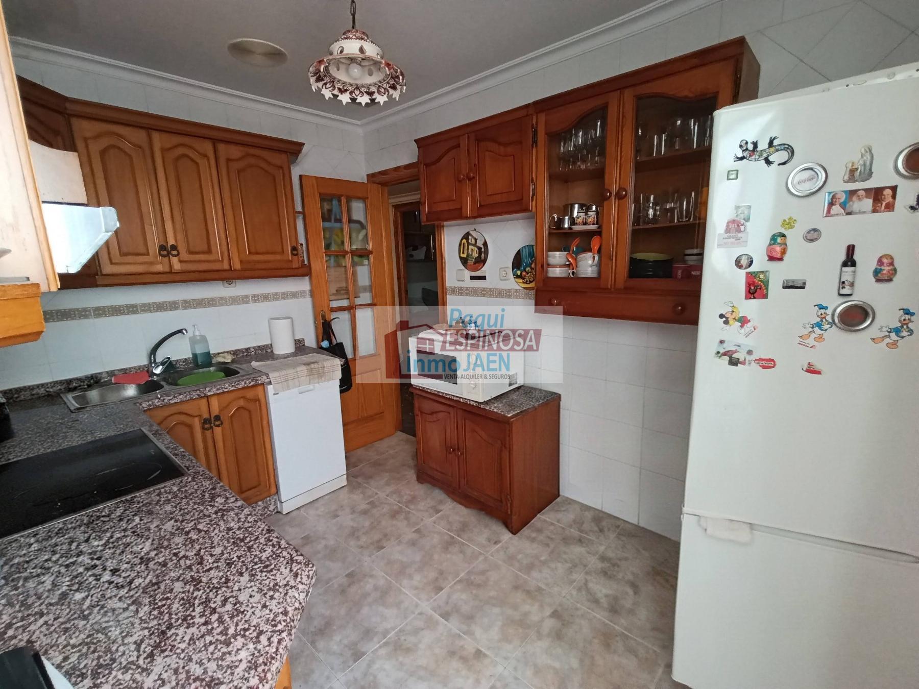 Venta de piso en Torredonjimeno