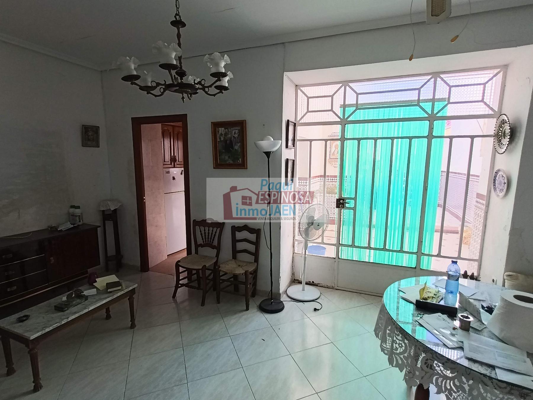 Venta de casa en Torredonjimeno