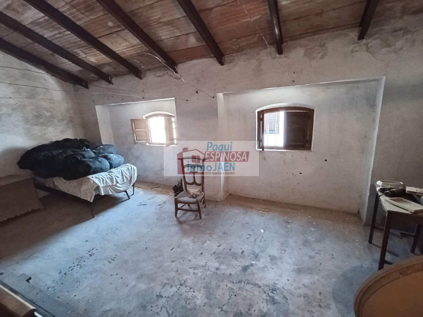 Venta de casa en Torredonjimeno