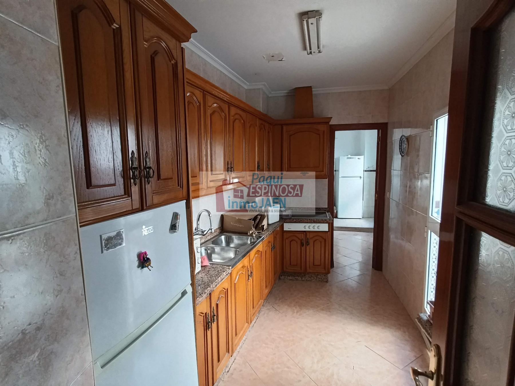Venta de casa en Torredonjimeno
