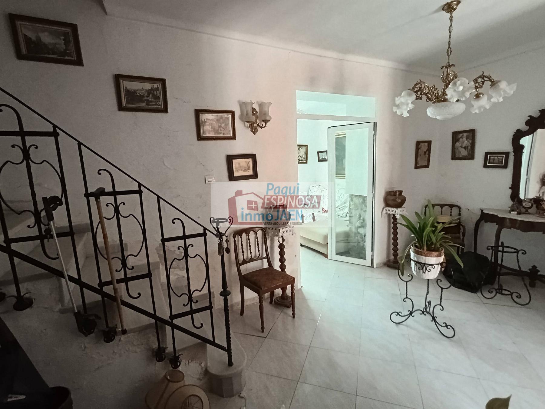 Venta de casa en Torredonjimeno