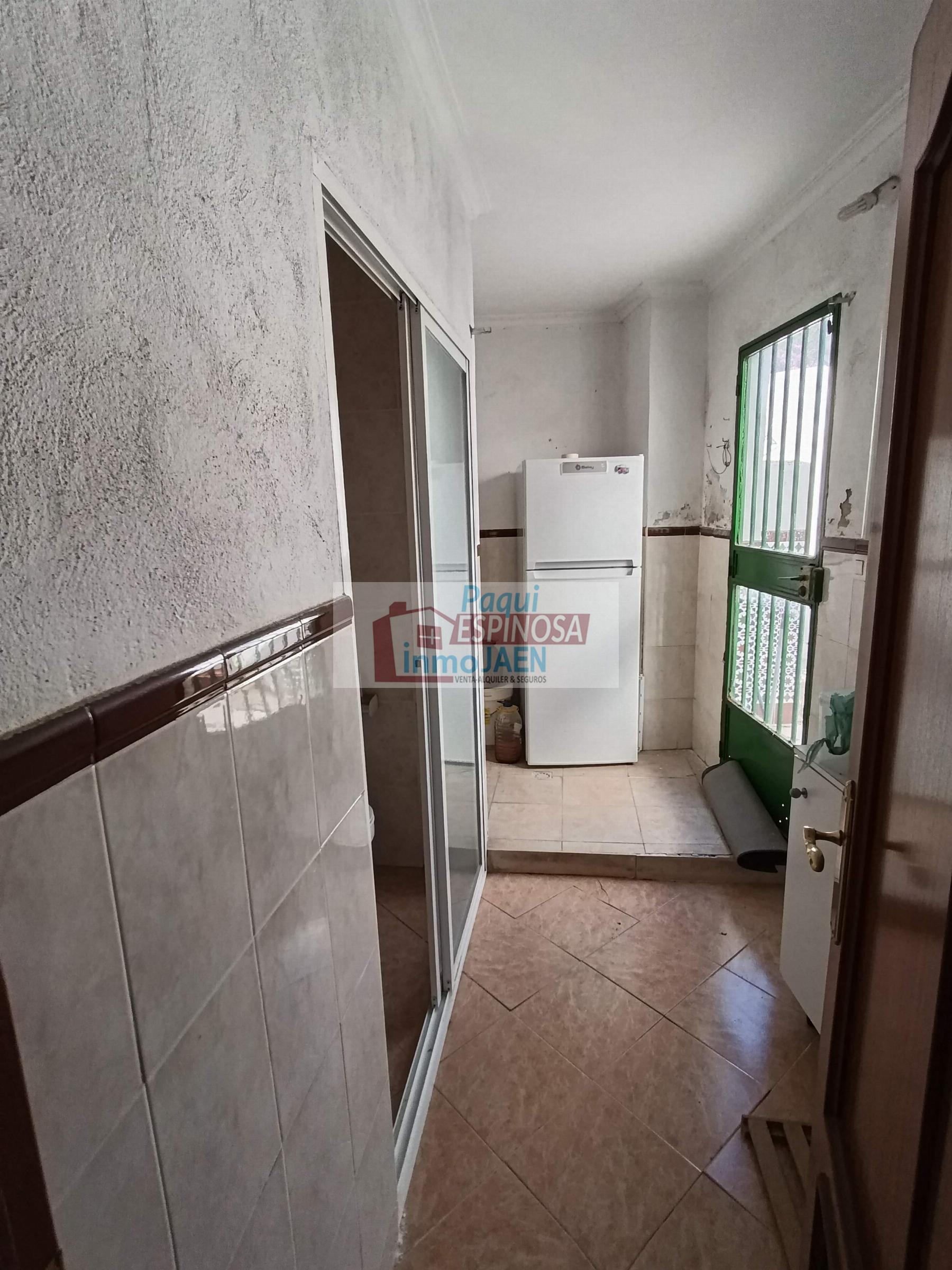 Venta de casa en Torredonjimeno