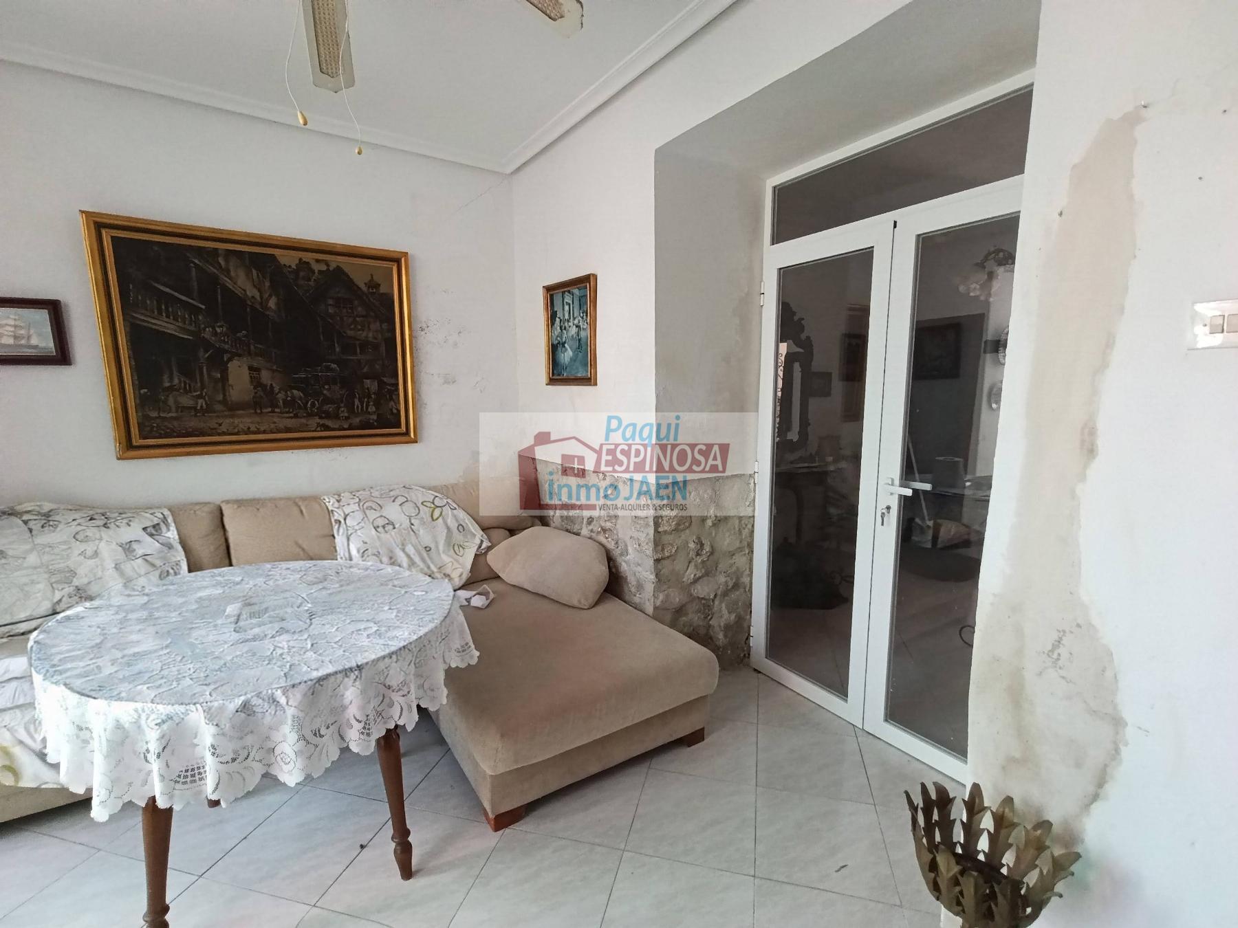 Venta de casa en Torredonjimeno