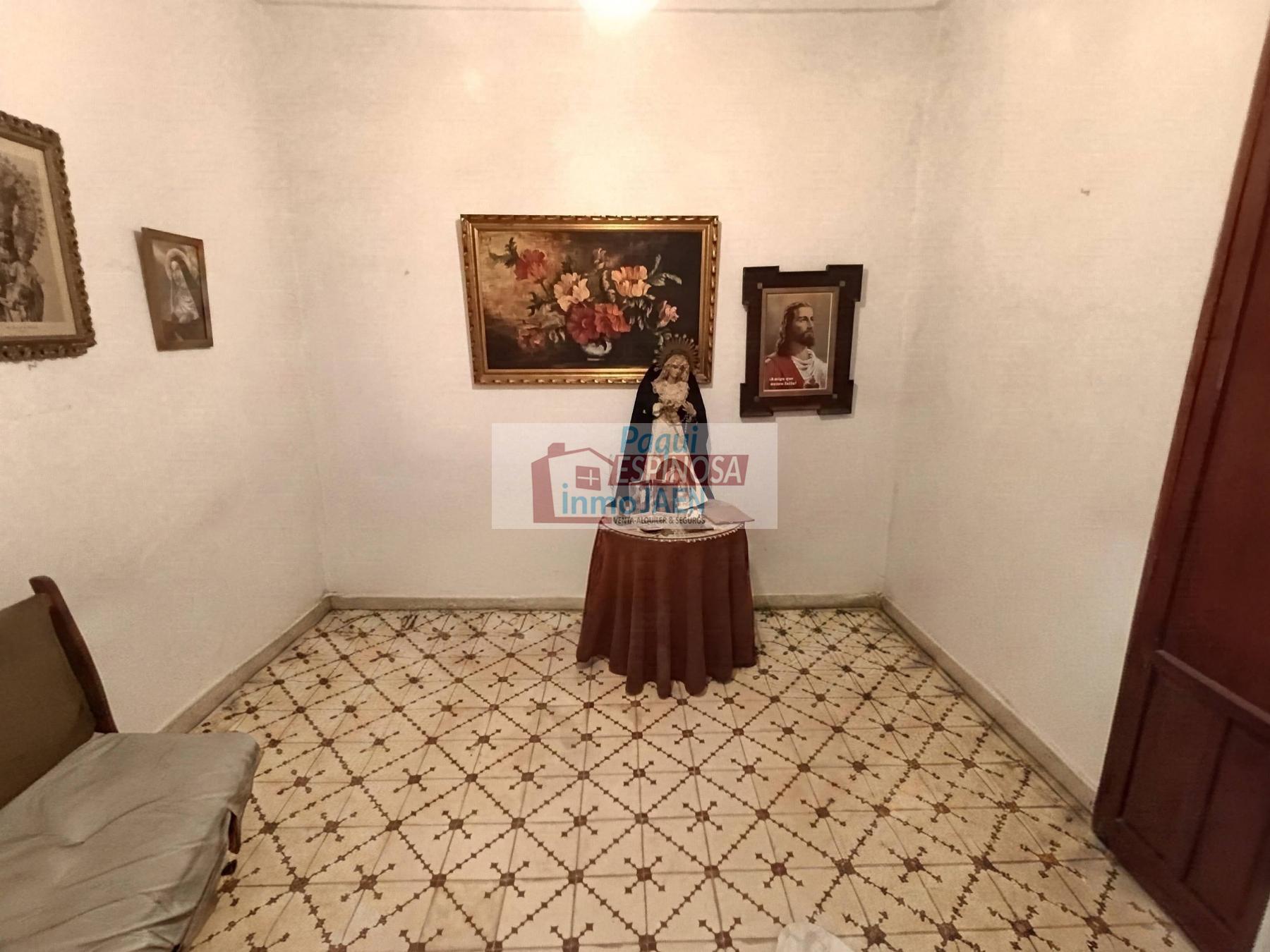 Venta de casa en Torredonjimeno