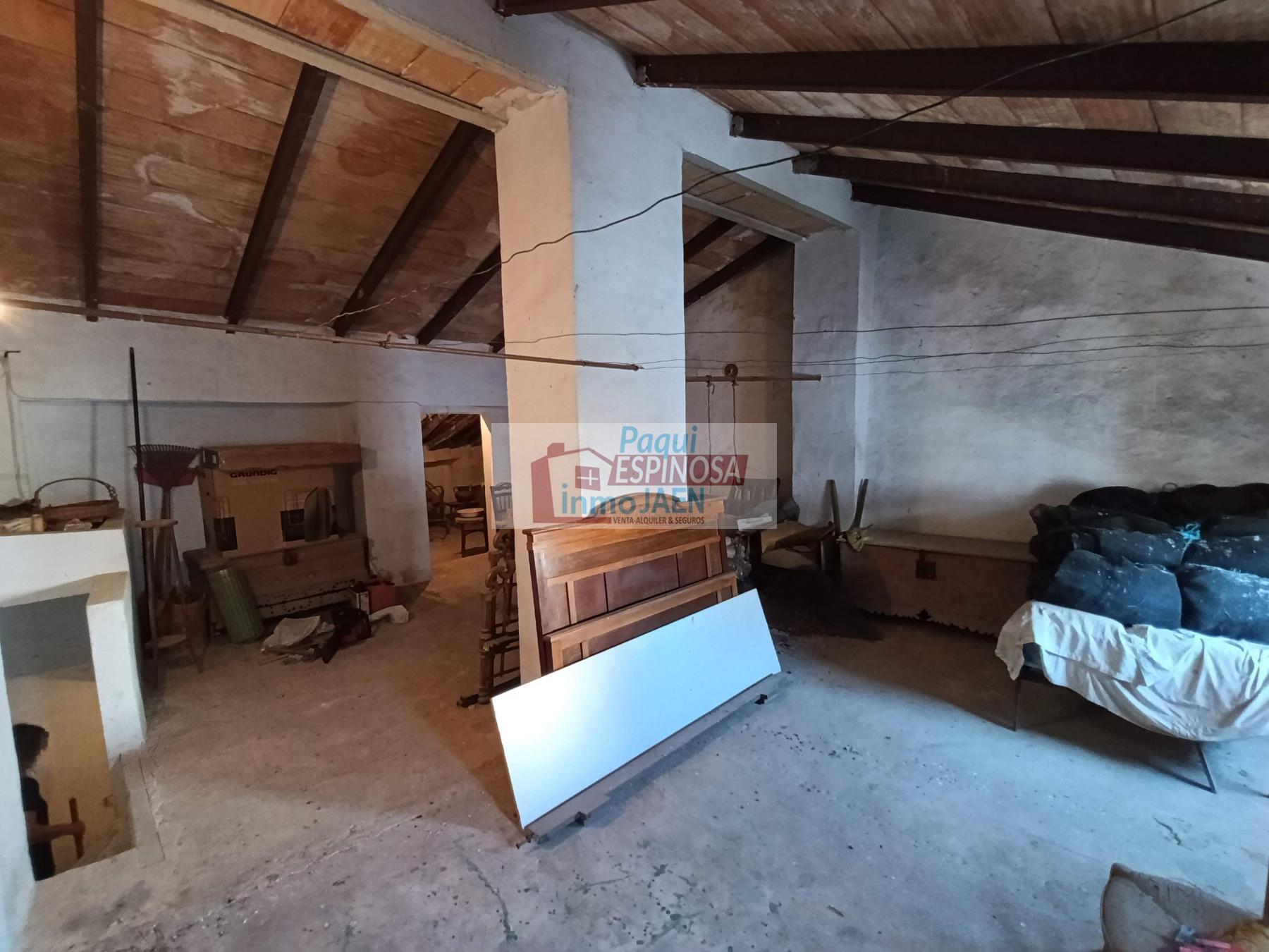 Venta de casa en Torredonjimeno