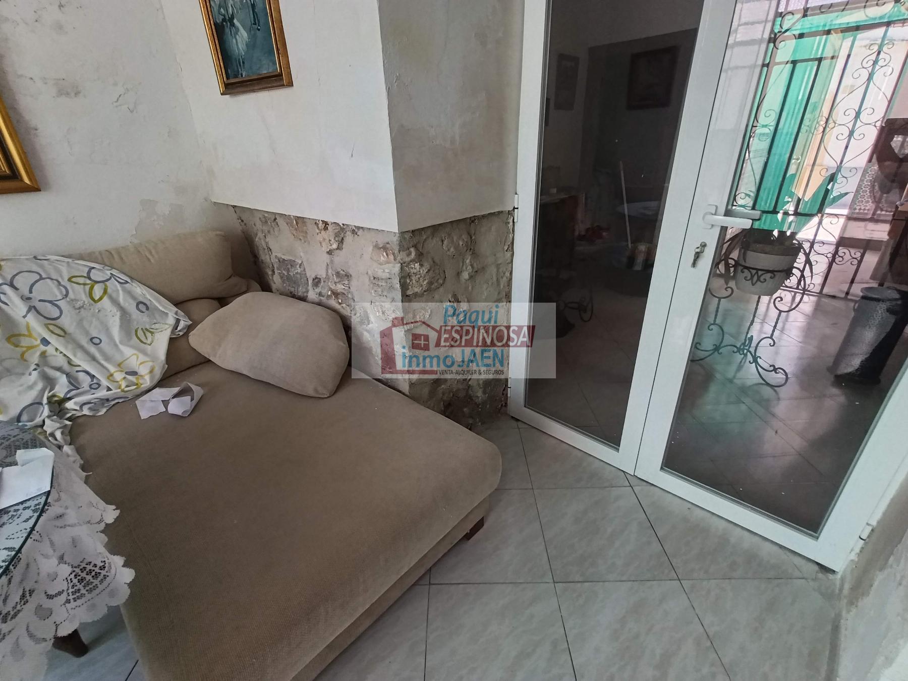 Venta de casa en Torredonjimeno