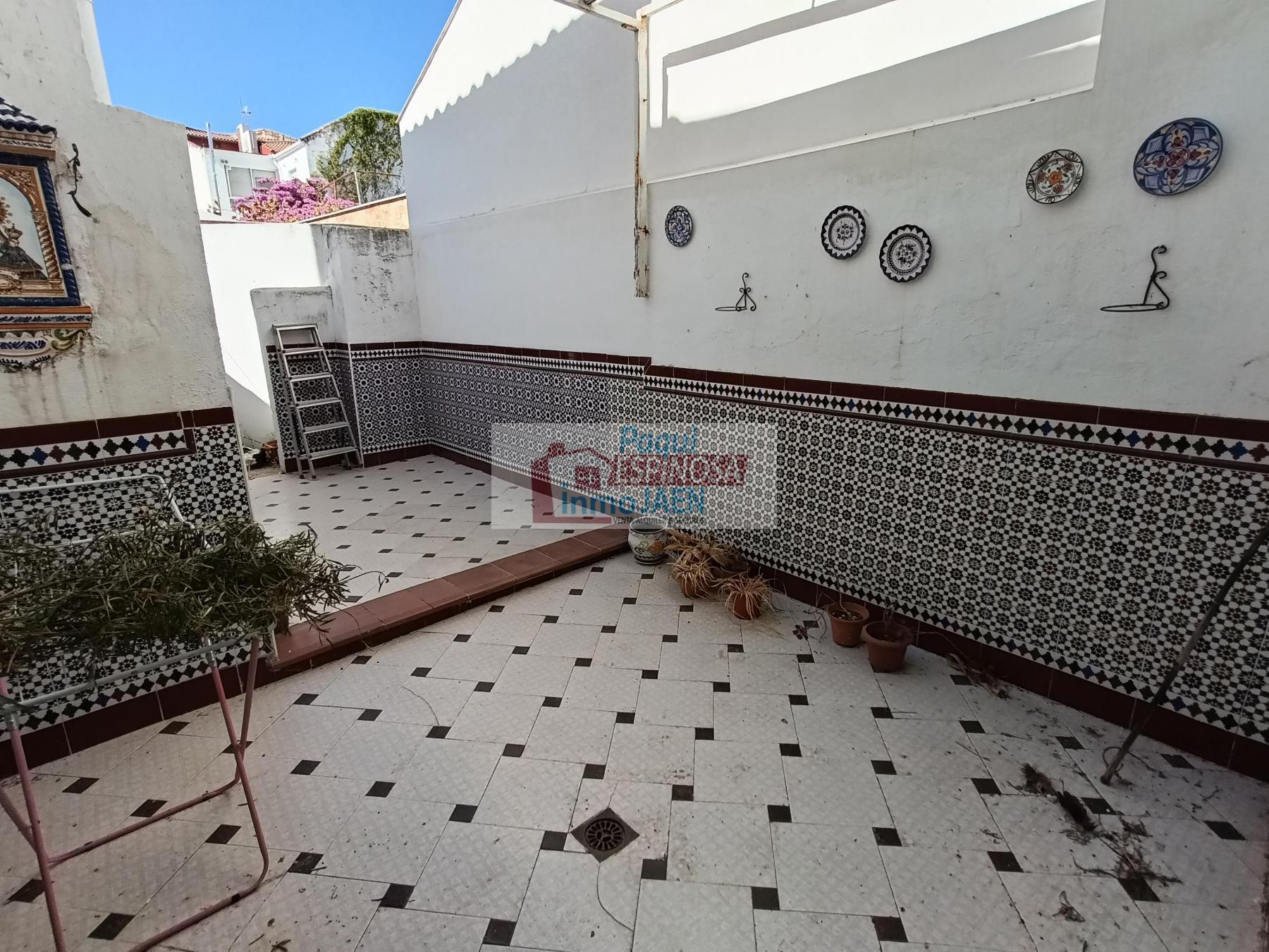 Venta de casa en Torredonjimeno