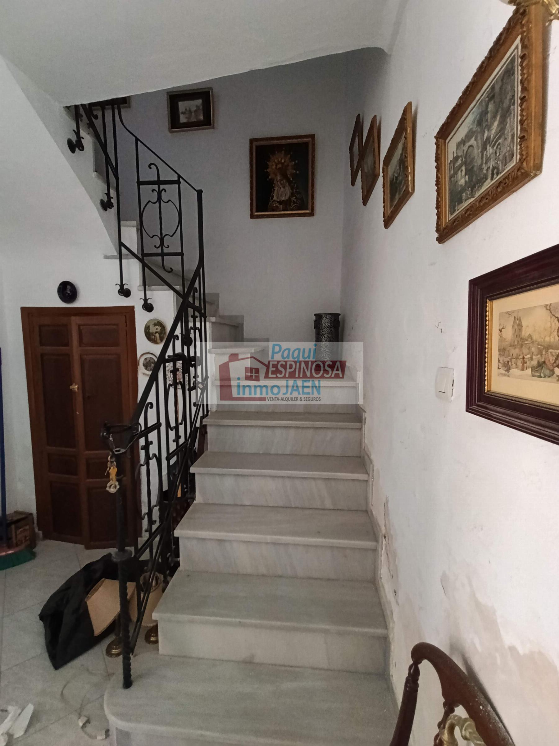 Venta de casa en Torredonjimeno
