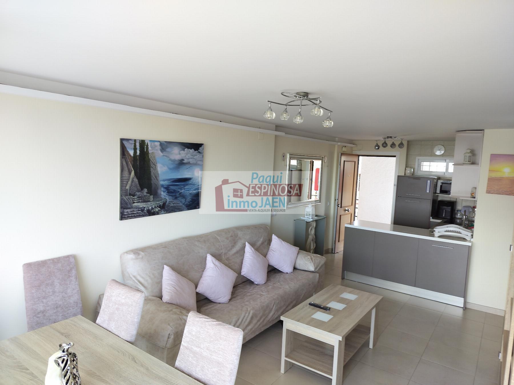 Venta de apartamento en Benalmádena Costa
