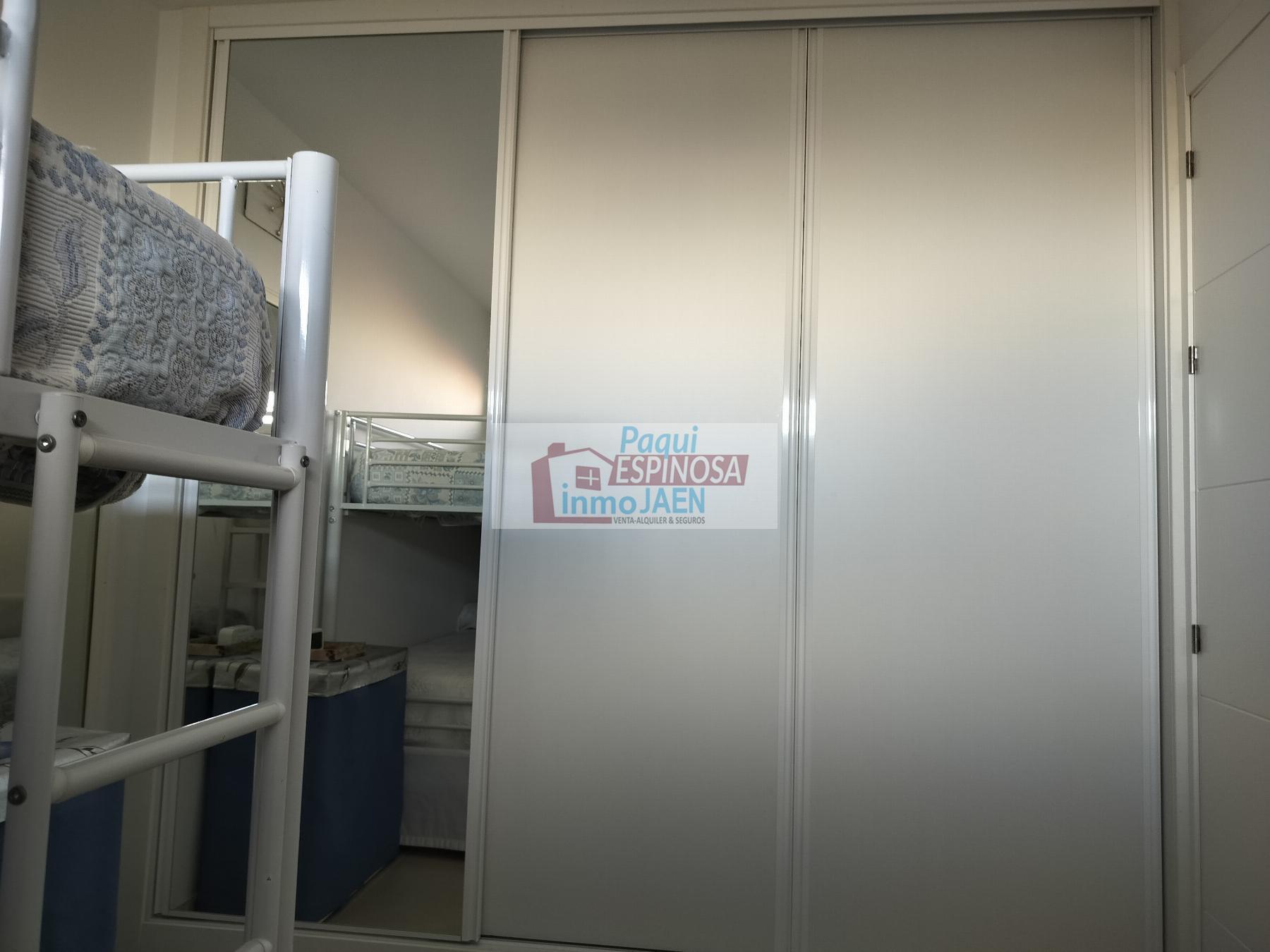 Venta de apartamento en Benalmádena Costa