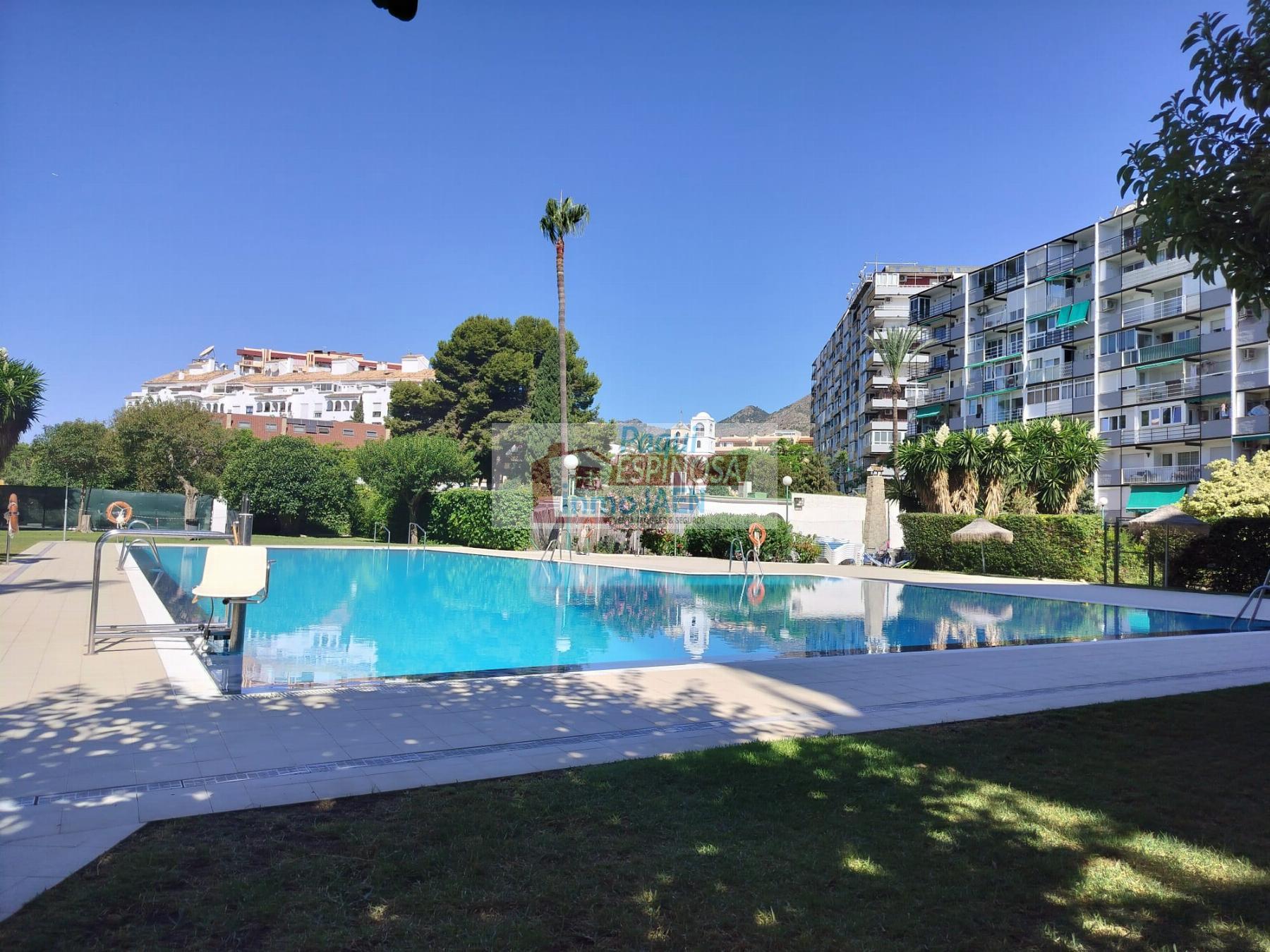 Venta de apartamento en Benalmádena Costa