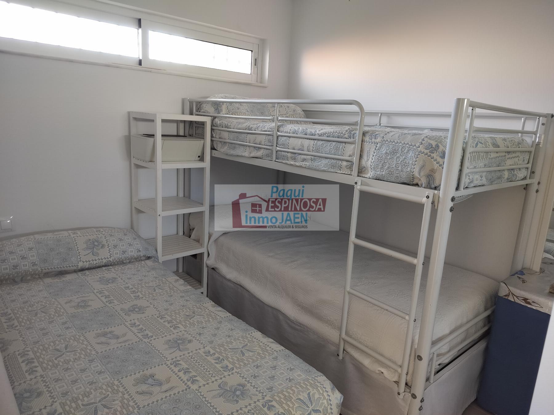Venta de apartamento en Benalmádena Costa