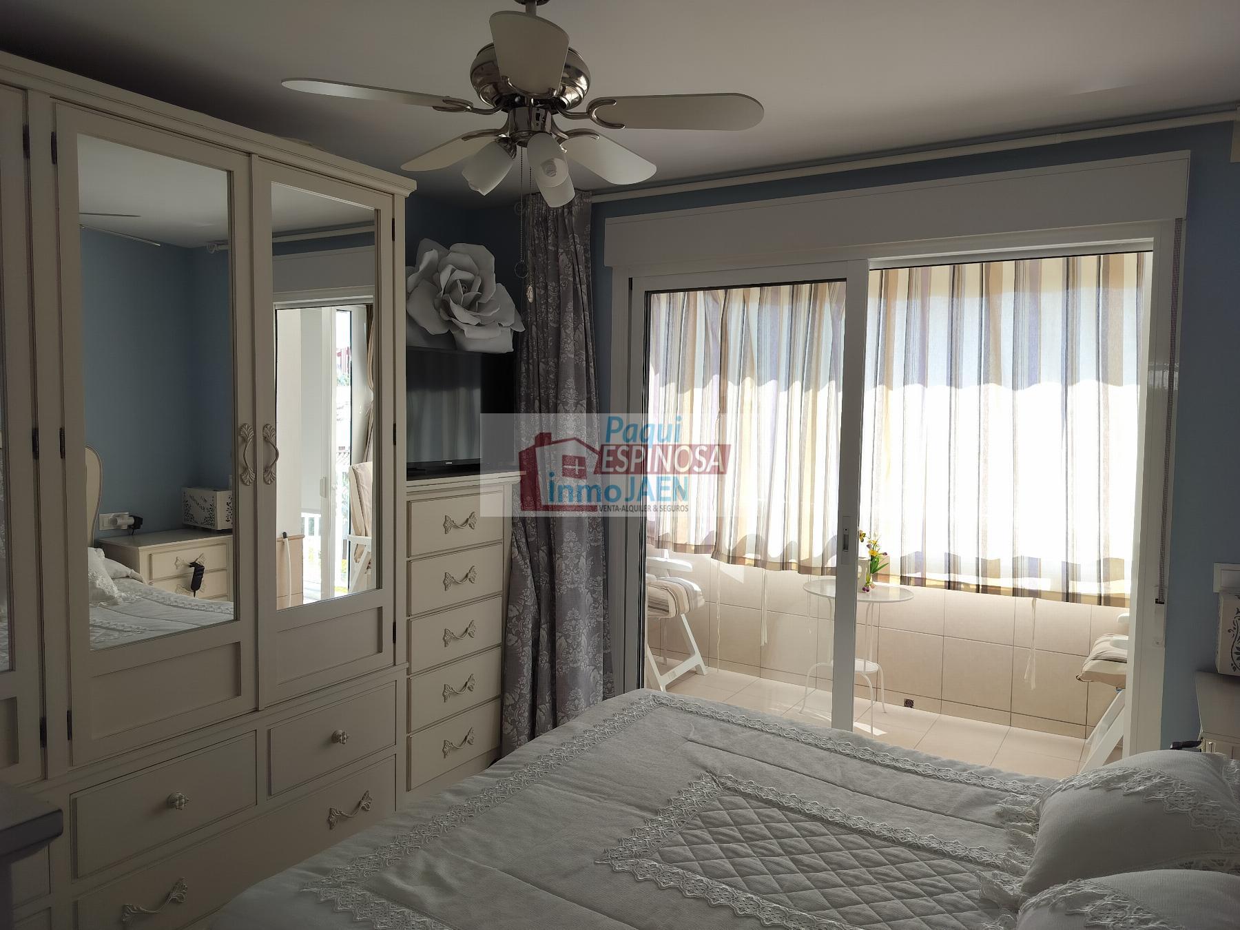 Venta de apartamento en Benalmádena Costa