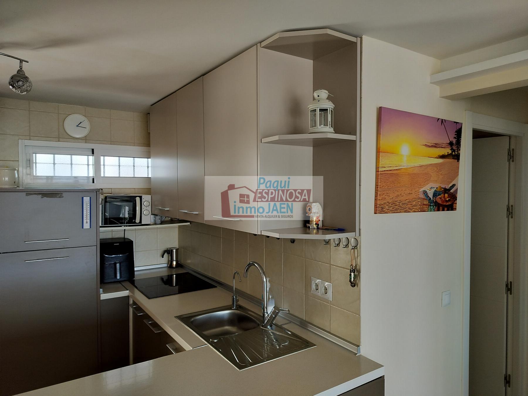 Venta de apartamento en Benalmádena Costa