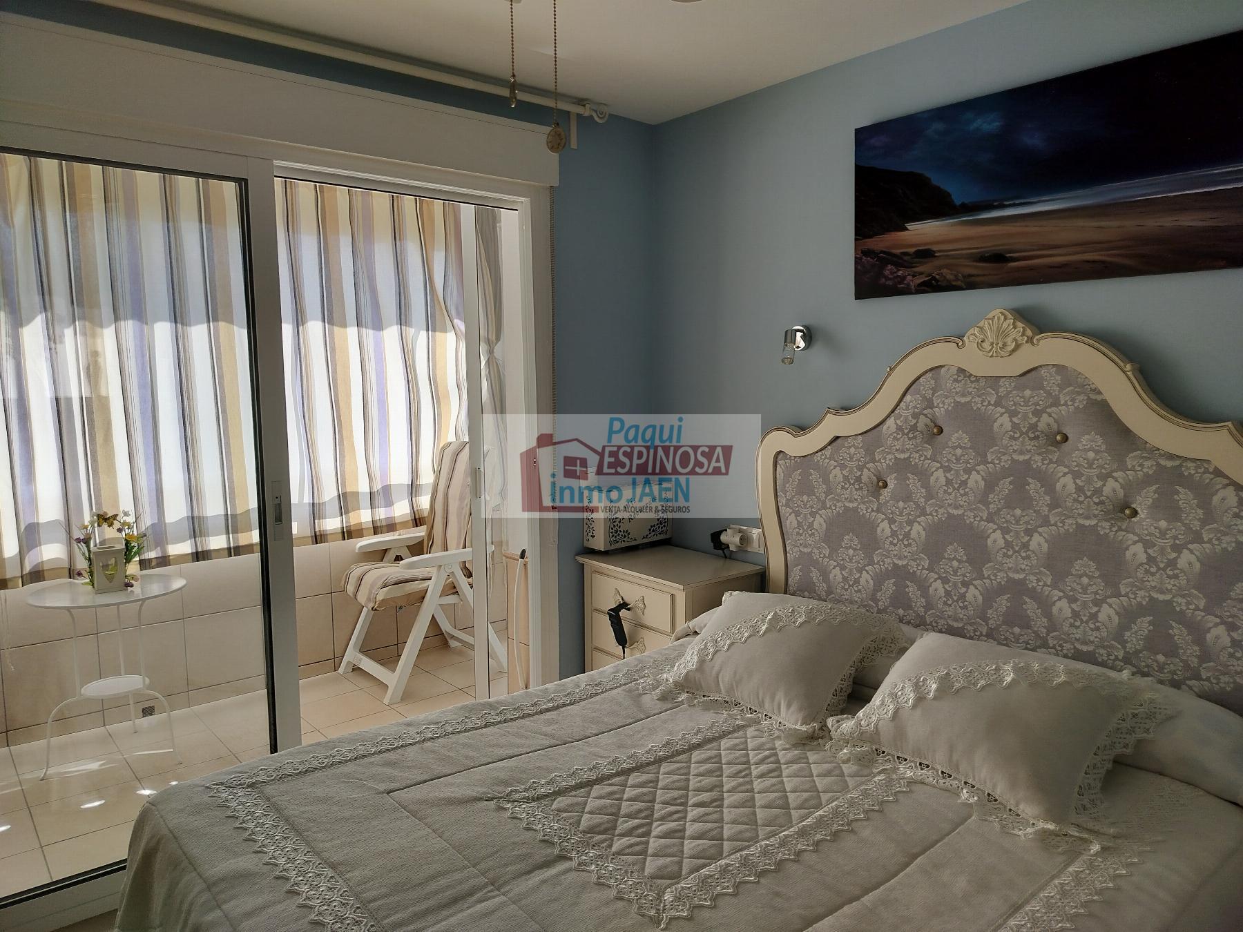 Venta de apartamento en Benalmádena Costa