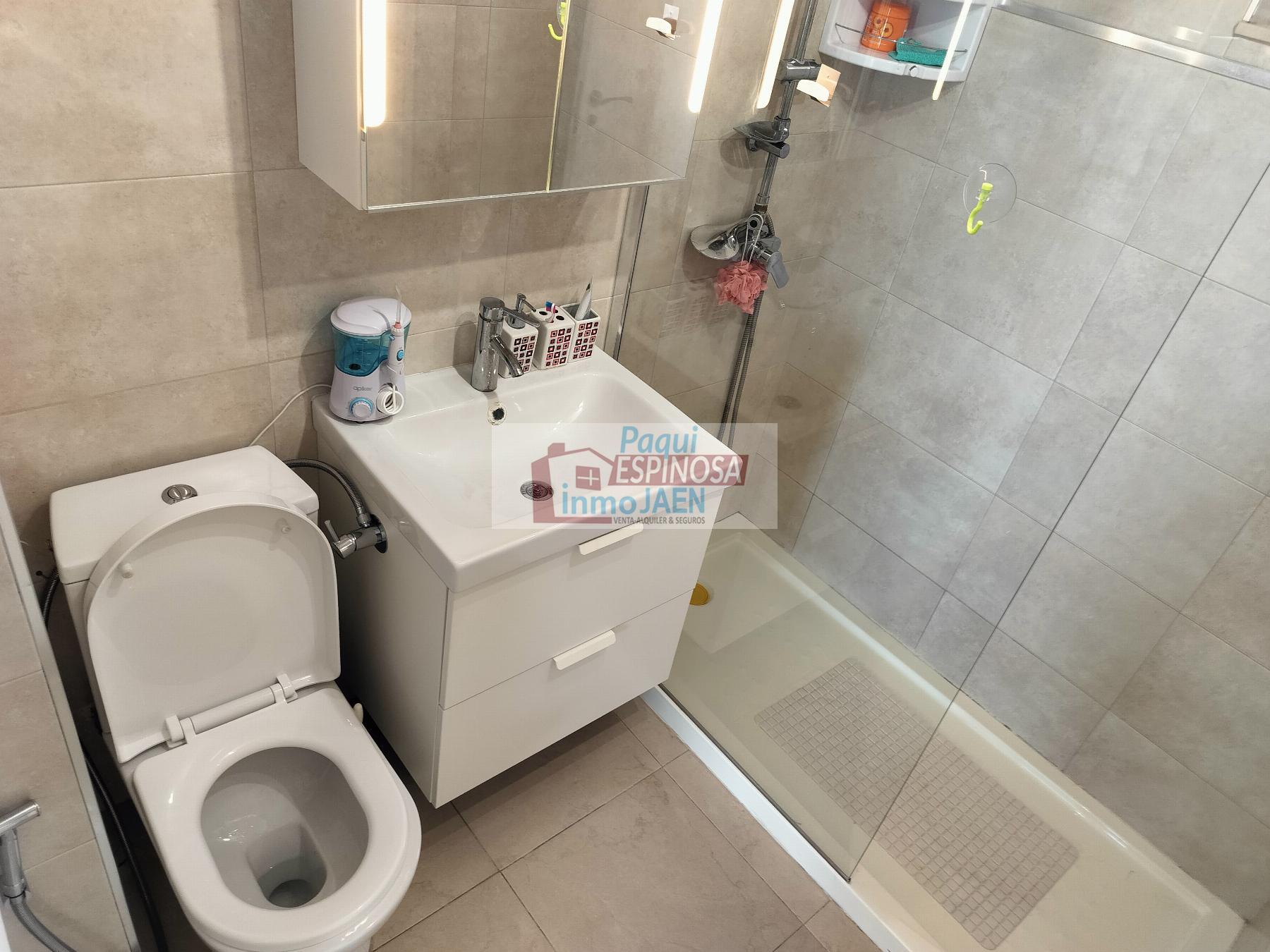 Venta de apartamento en Benalmádena Costa
