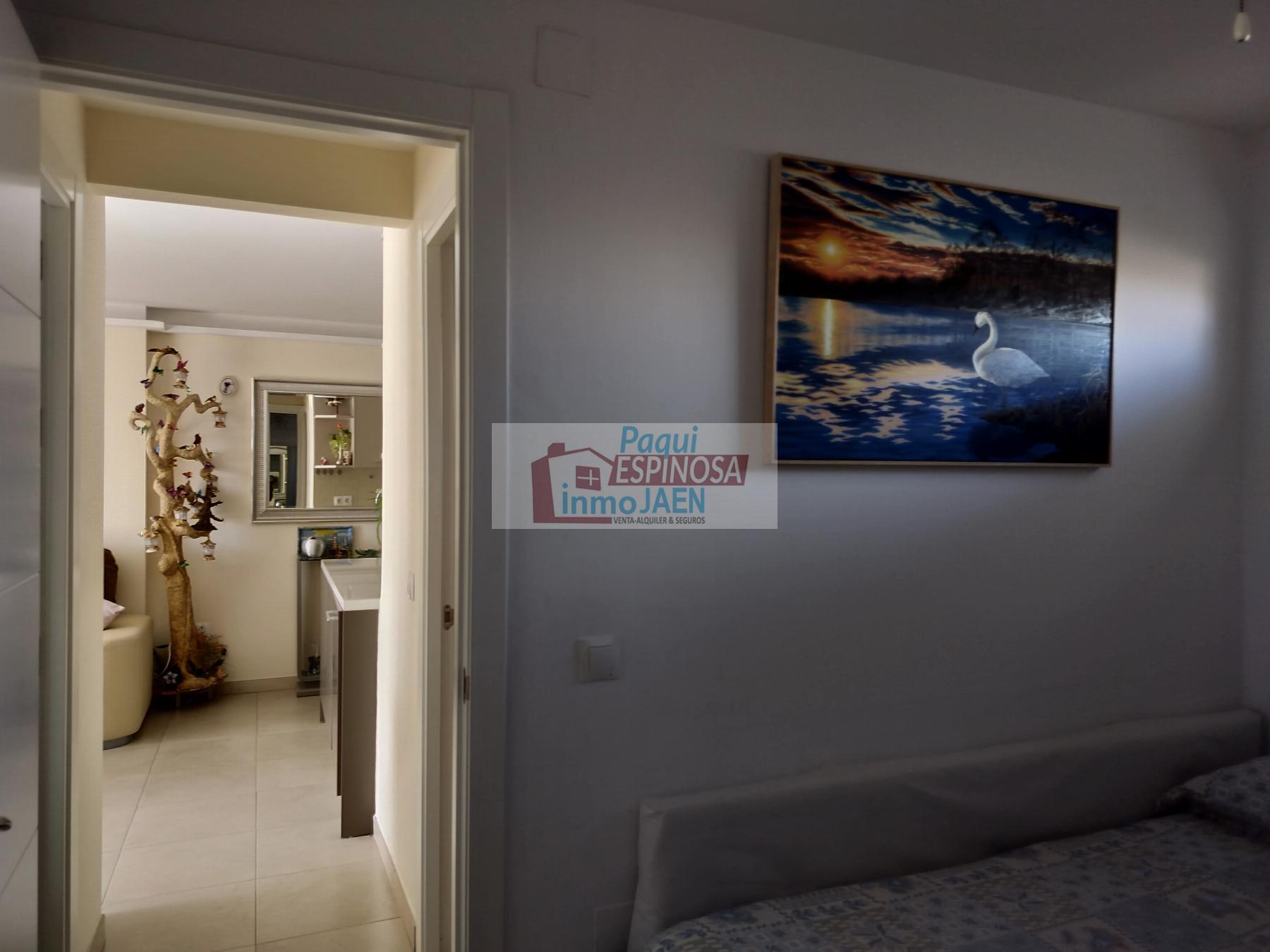 Venta de apartamento en Benalmádena Costa