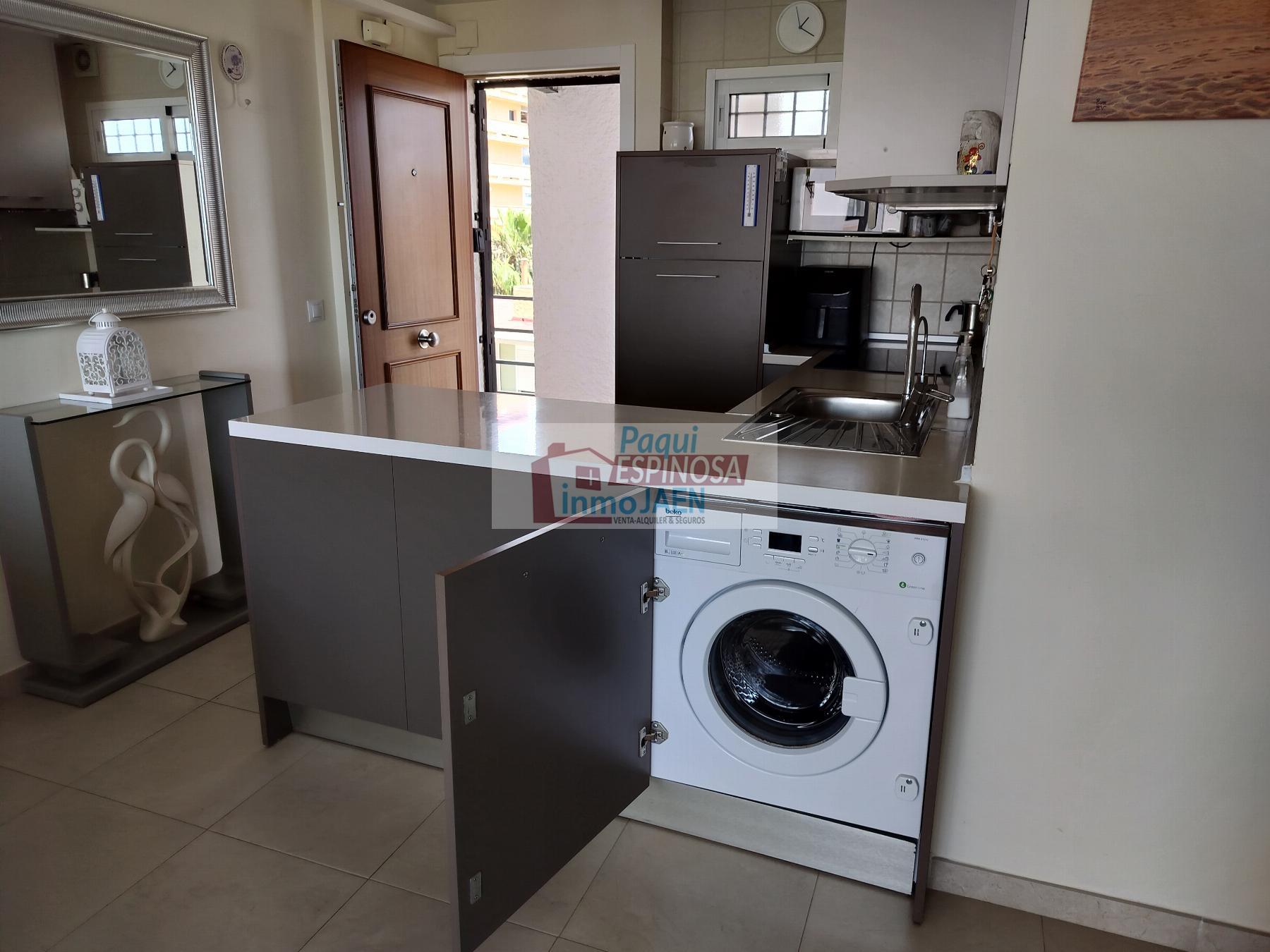 Venta de apartamento en Benalmádena Costa