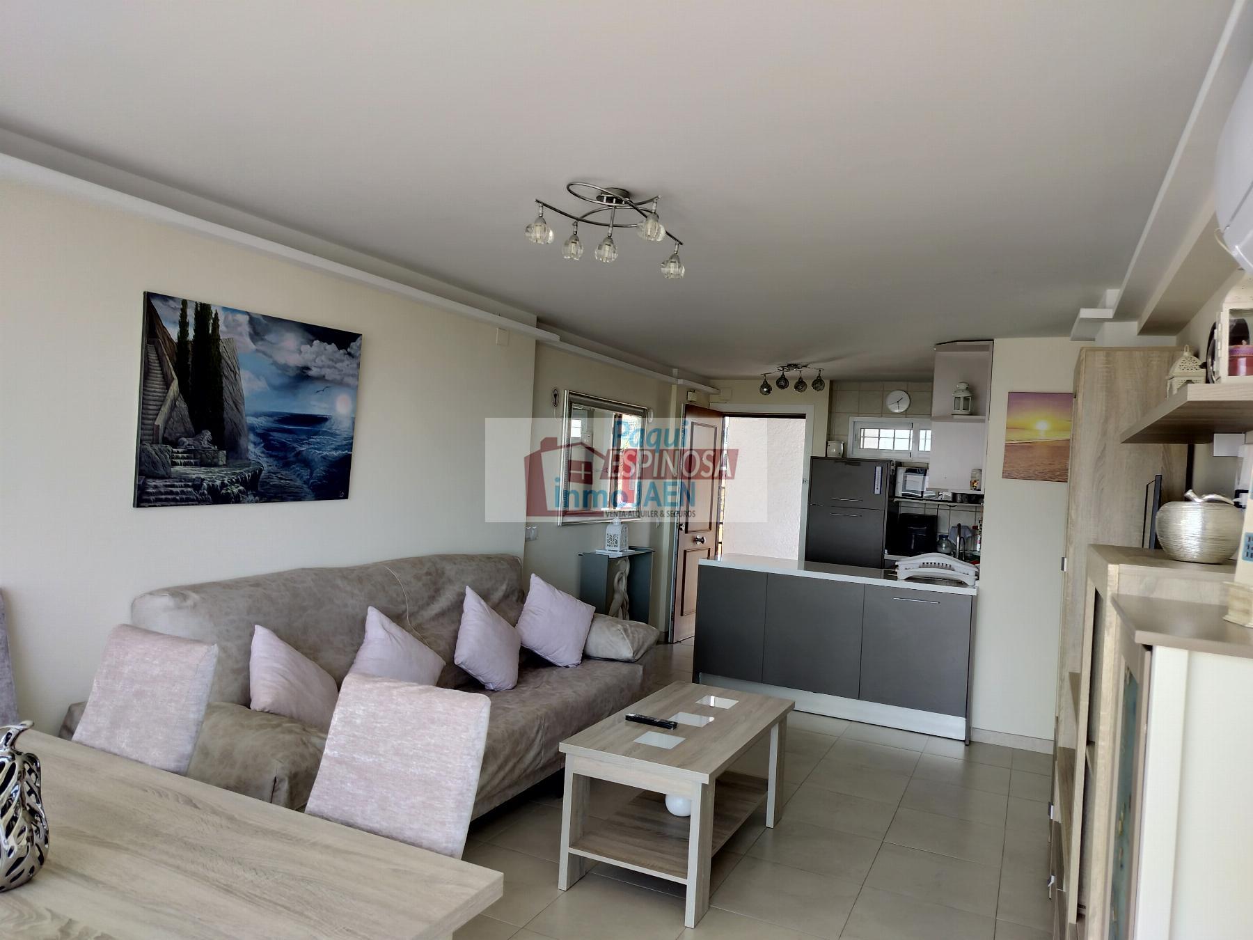Venta de apartamento en Benalmádena Costa