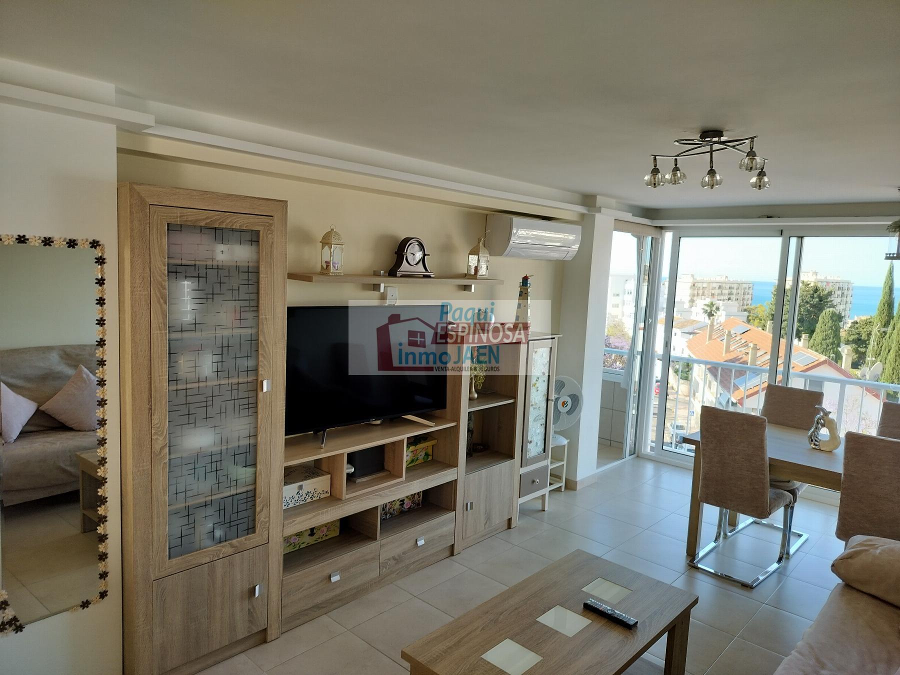 Venta de apartamento en Benalmádena Costa