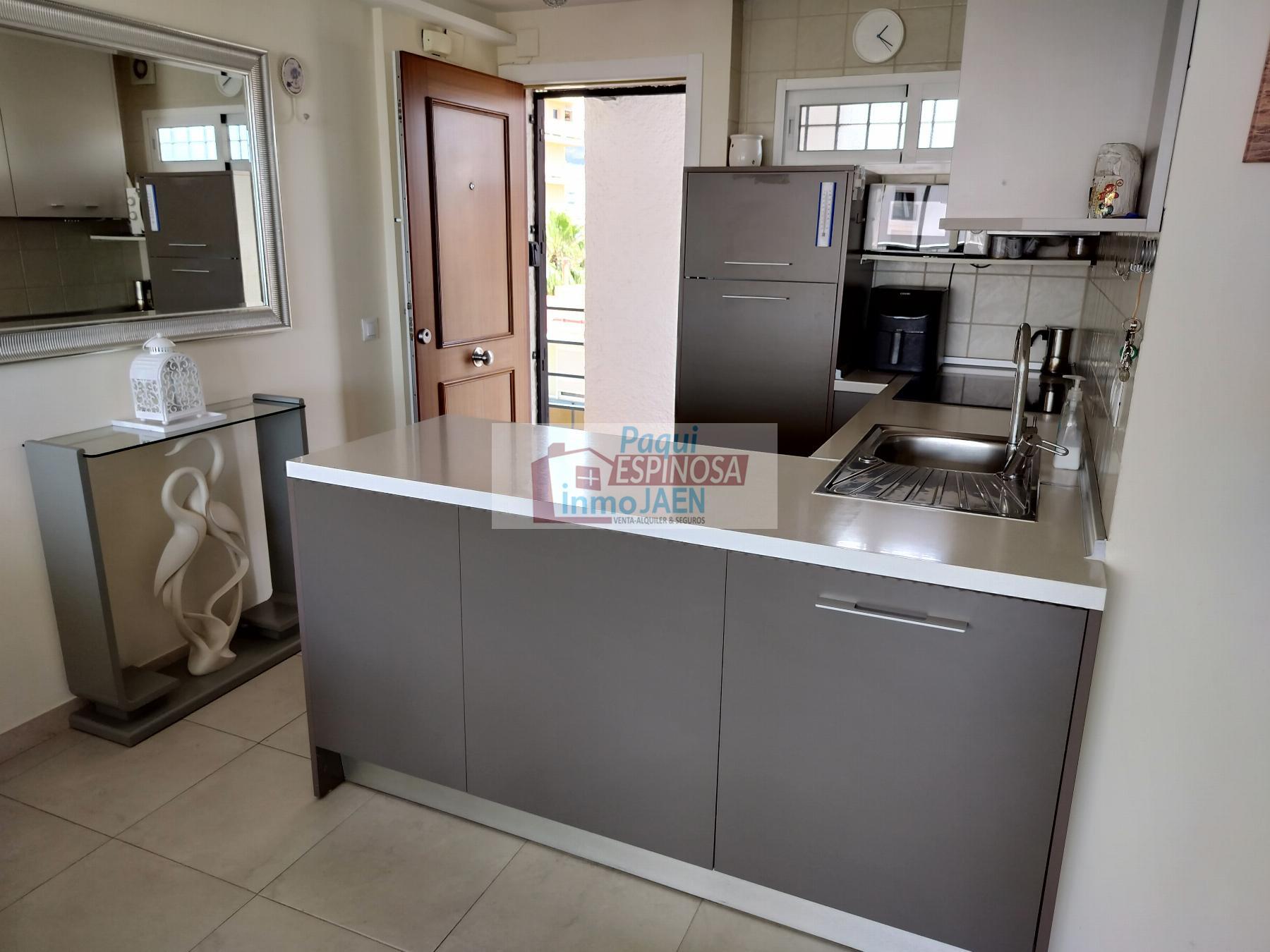 Venta de apartamento en Benalmádena Costa