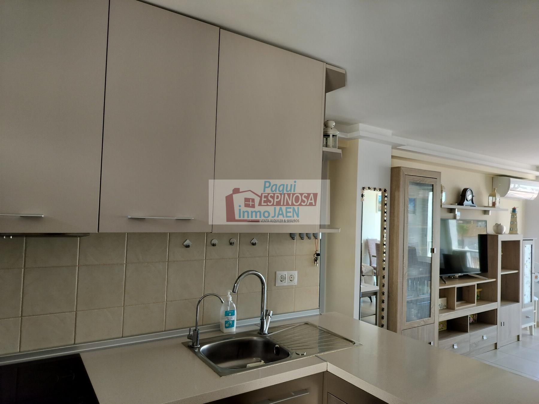 Venta de apartamento en Benalmádena Costa
