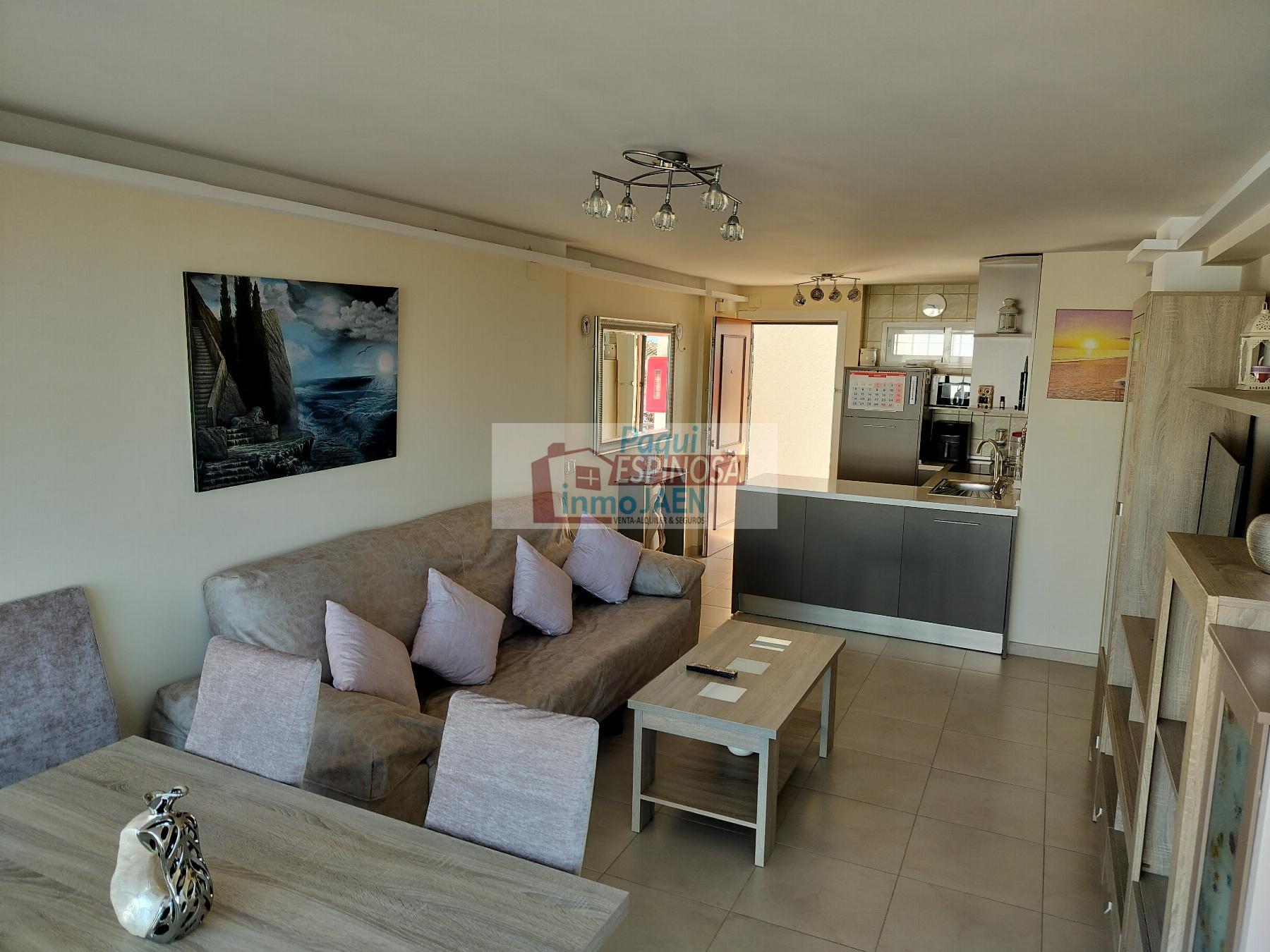 Venta de apartamento en Benalmádena Costa
