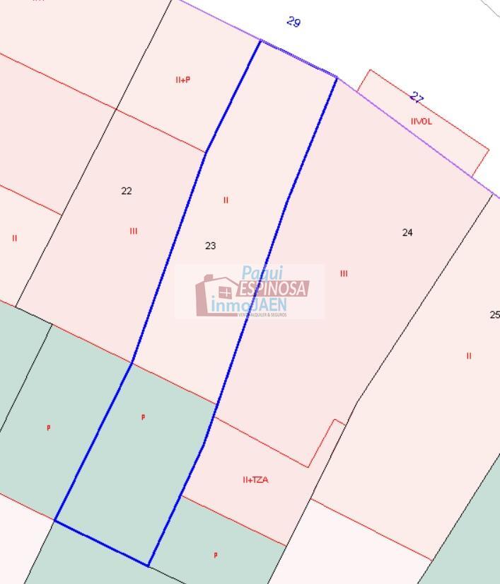 Venta de casa en Torredonjimeno