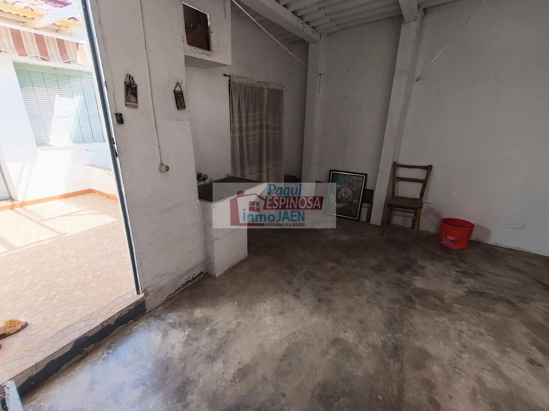 Venta de casa en Torredonjimeno