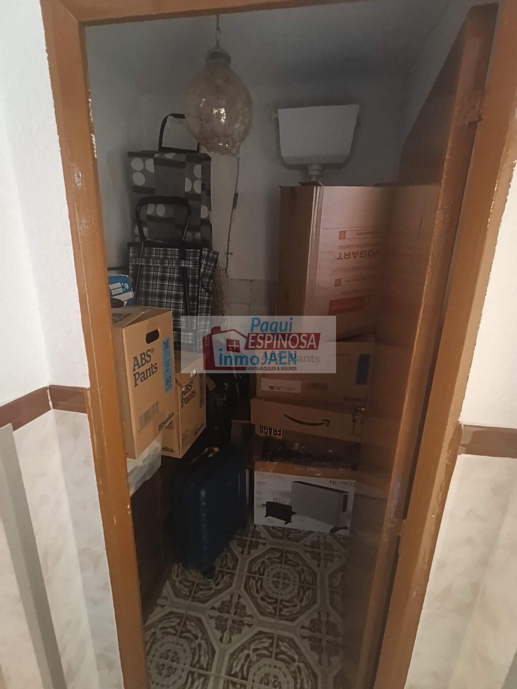 Venta de casa en Torredonjimeno