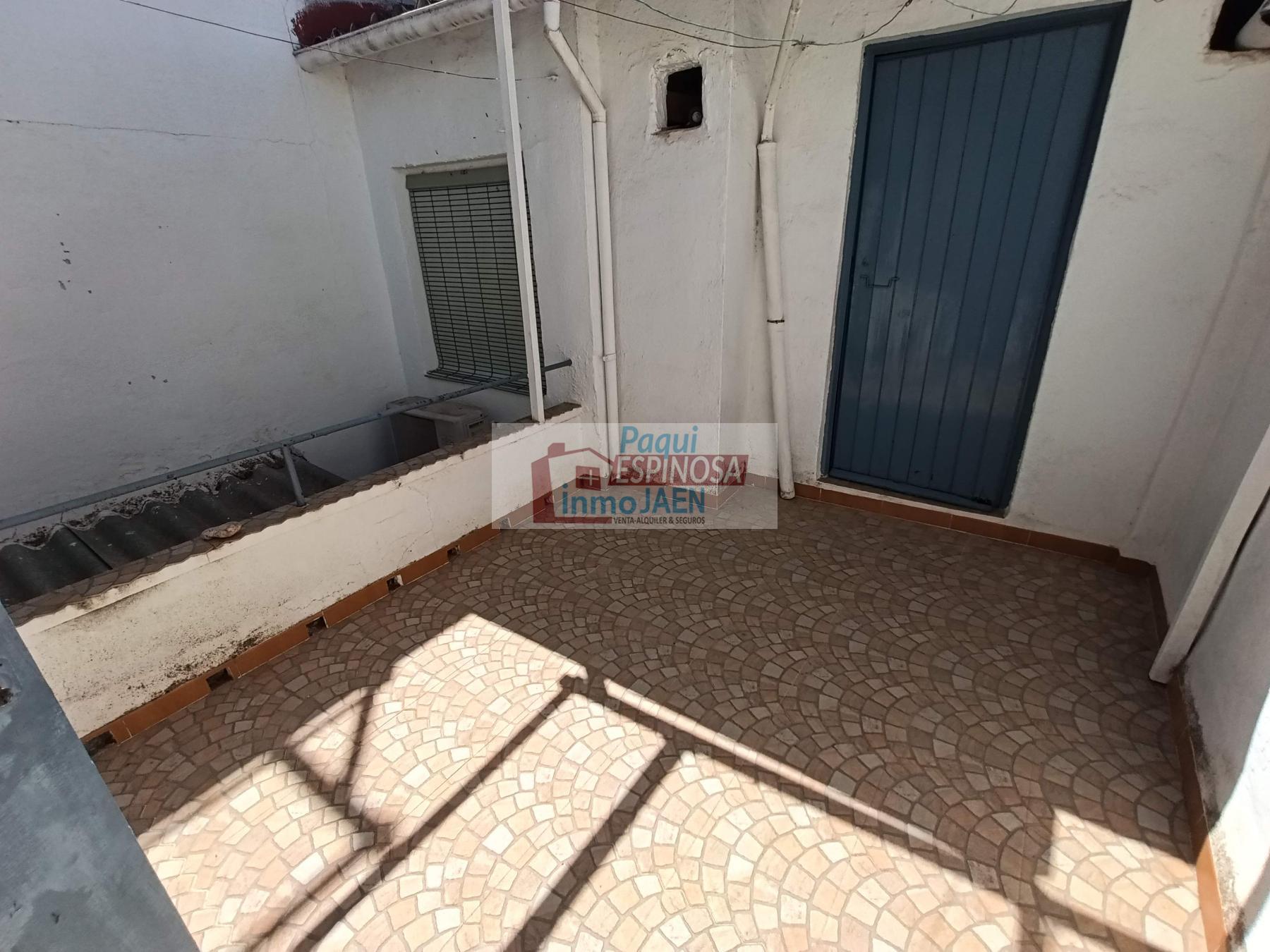Venta de casa en Torredonjimeno