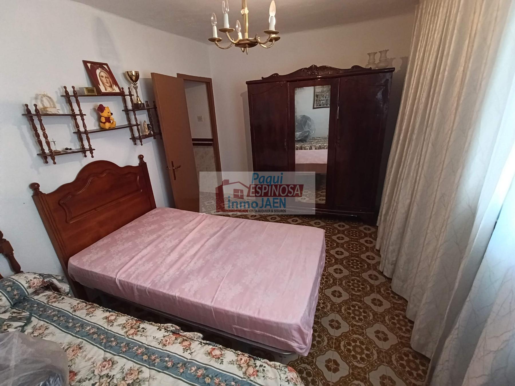 Venta de casa en Torredonjimeno
