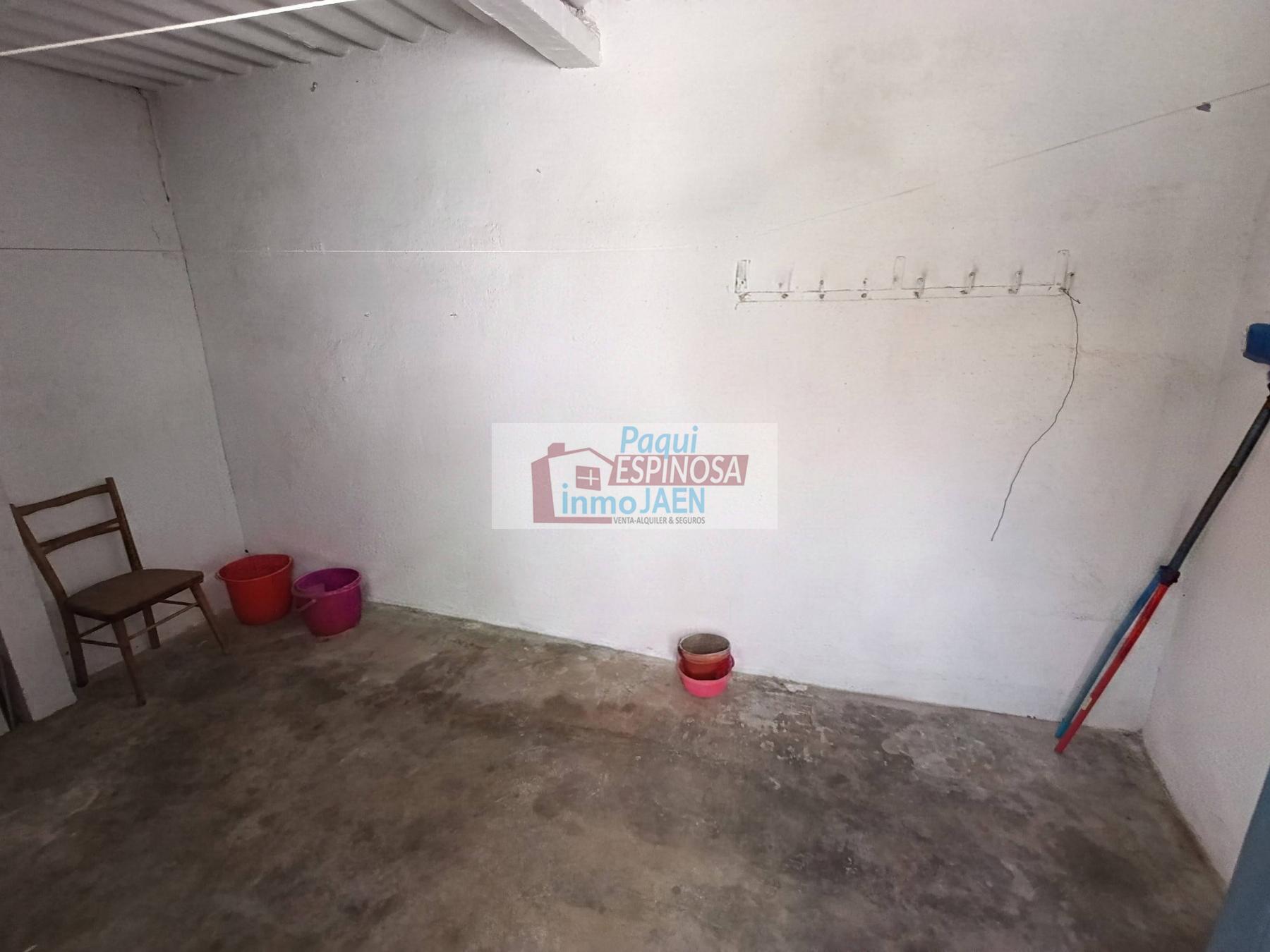 Venta de casa en Torredonjimeno
