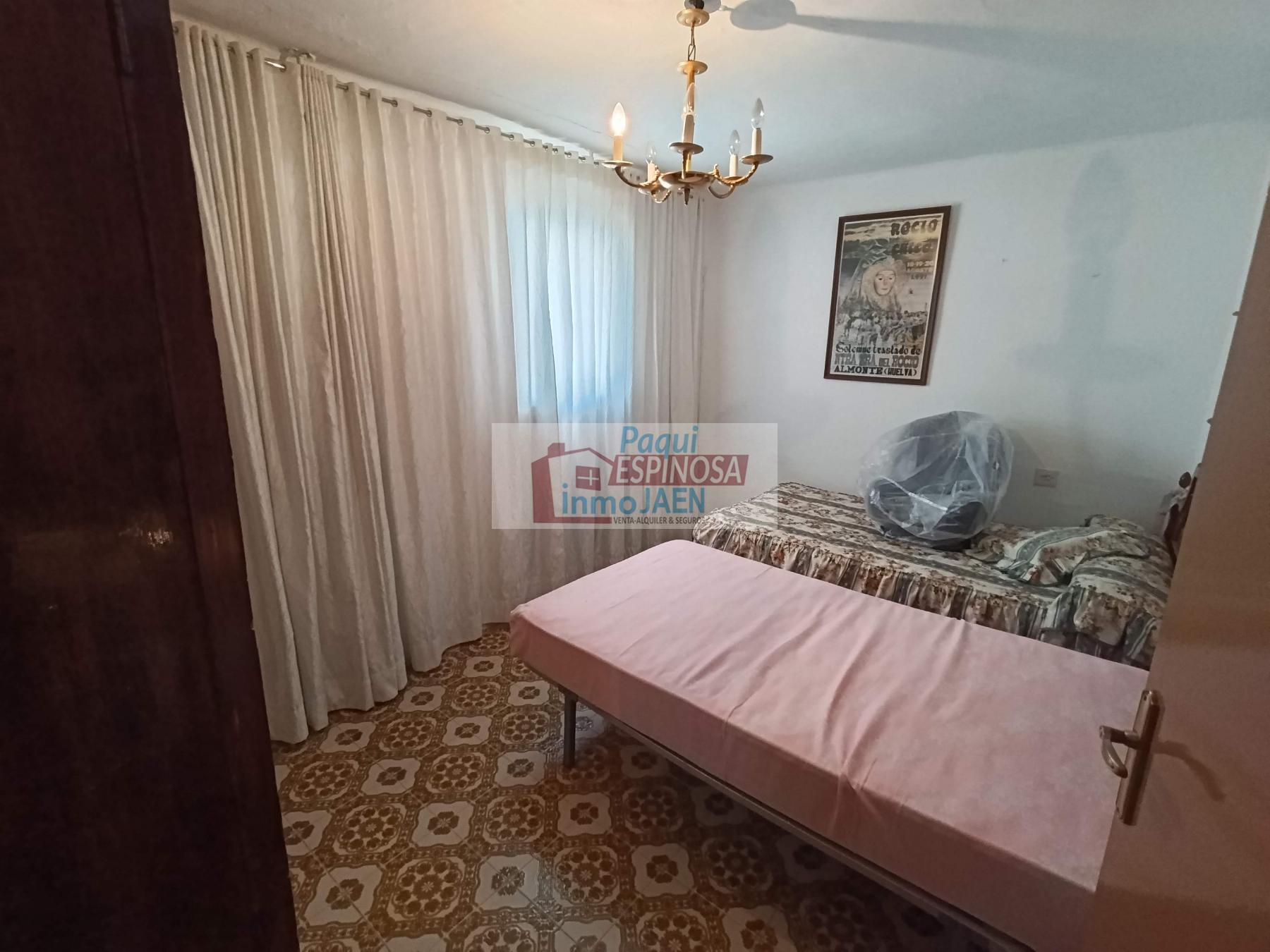 Venta de casa en Torredonjimeno