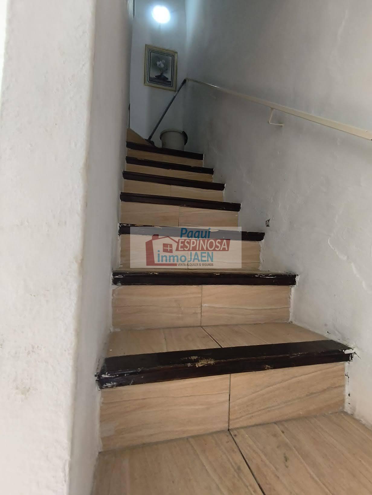 Venta de casa en Torredonjimeno