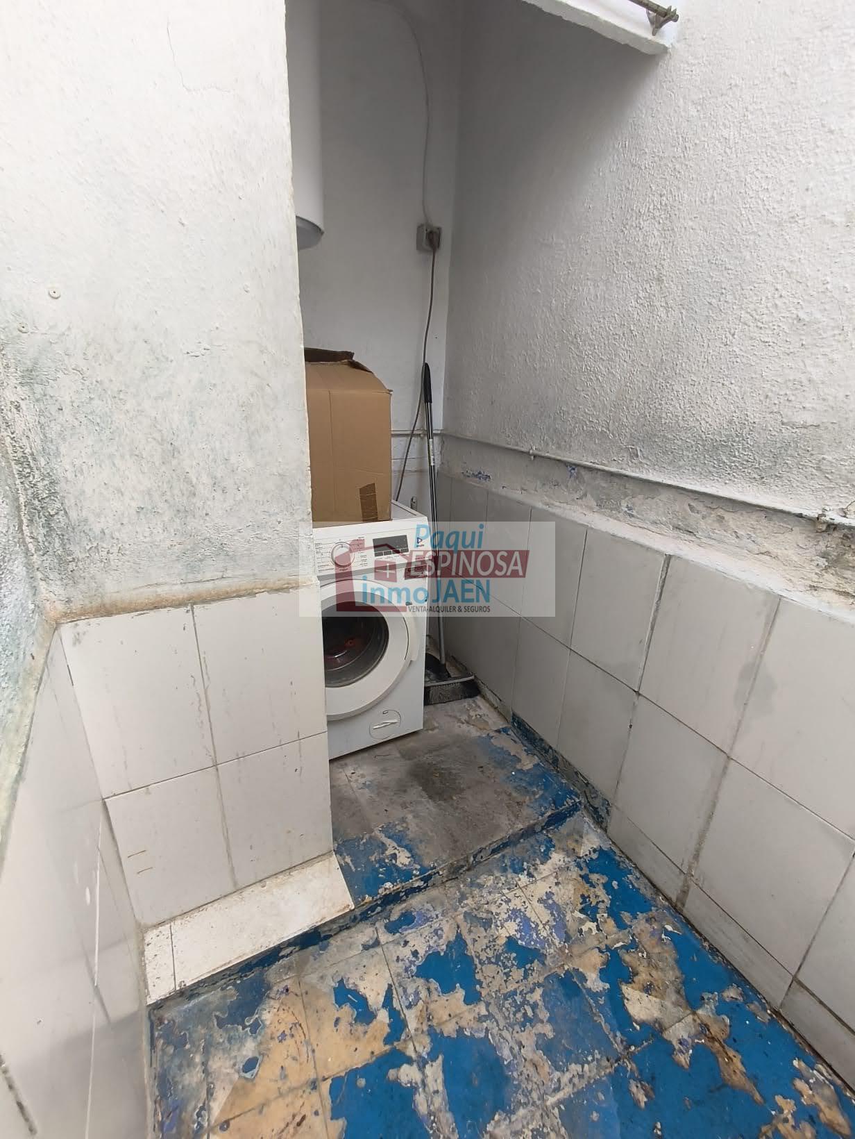 Venta de casa en Torredonjimeno