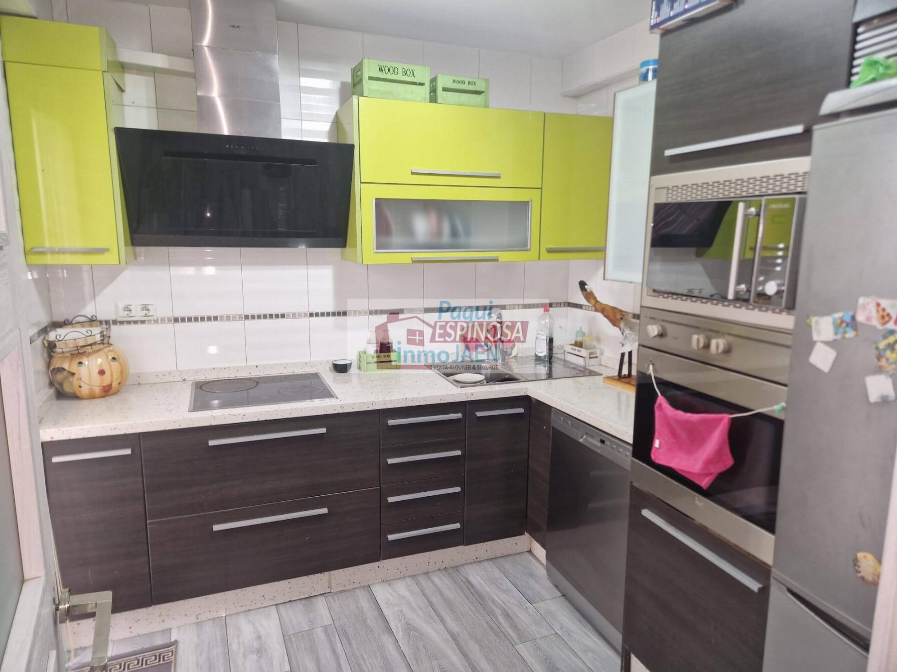 Venta de casa en Torredonjimeno