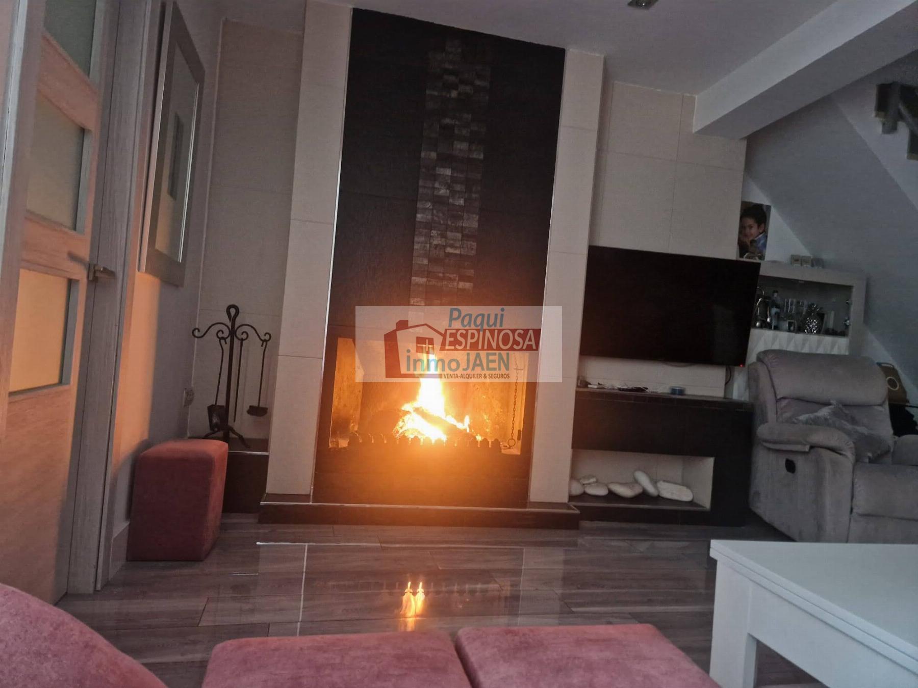 Venta de casa en Torredonjimeno