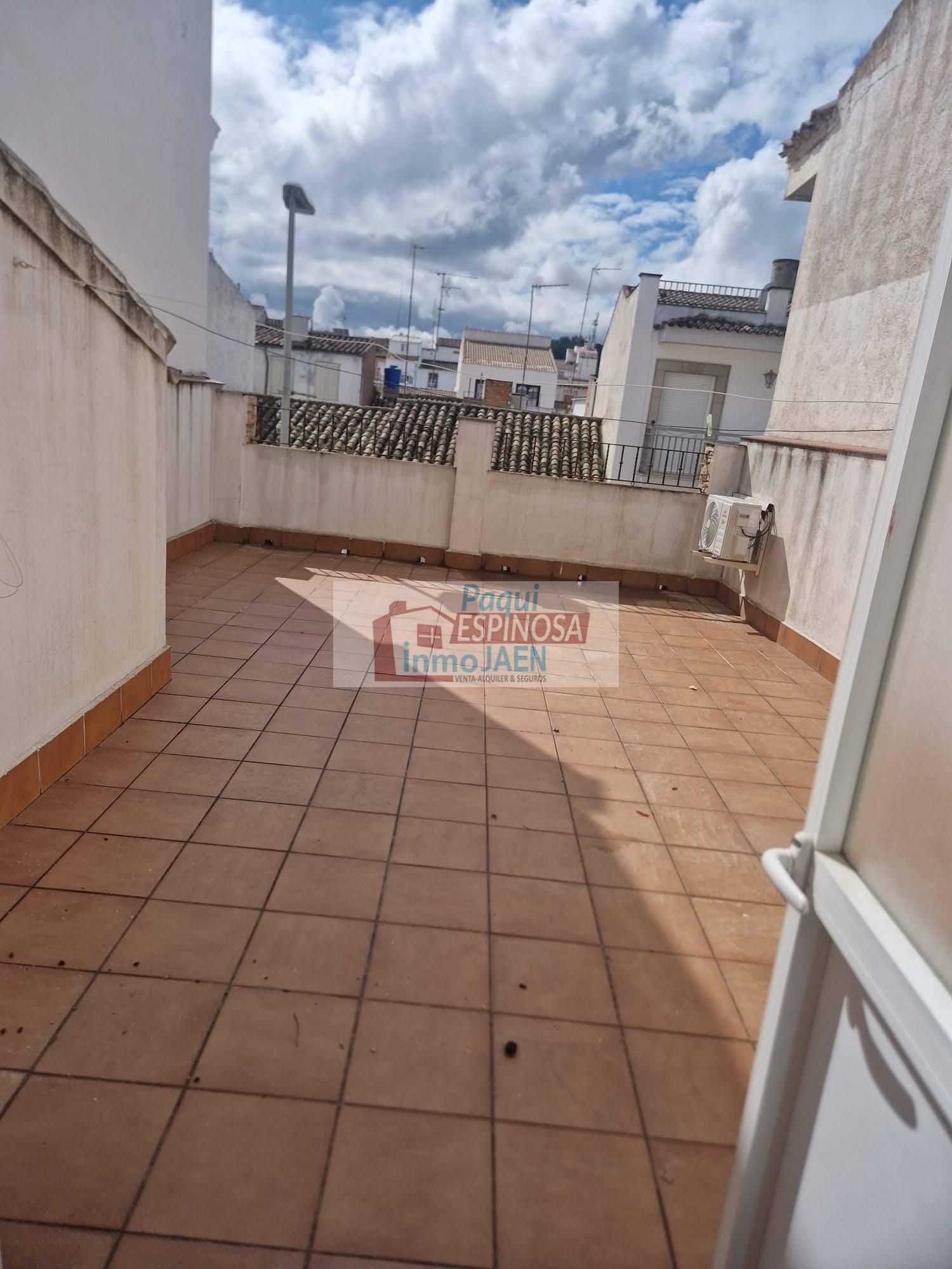 Venta de casa en Torredonjimeno