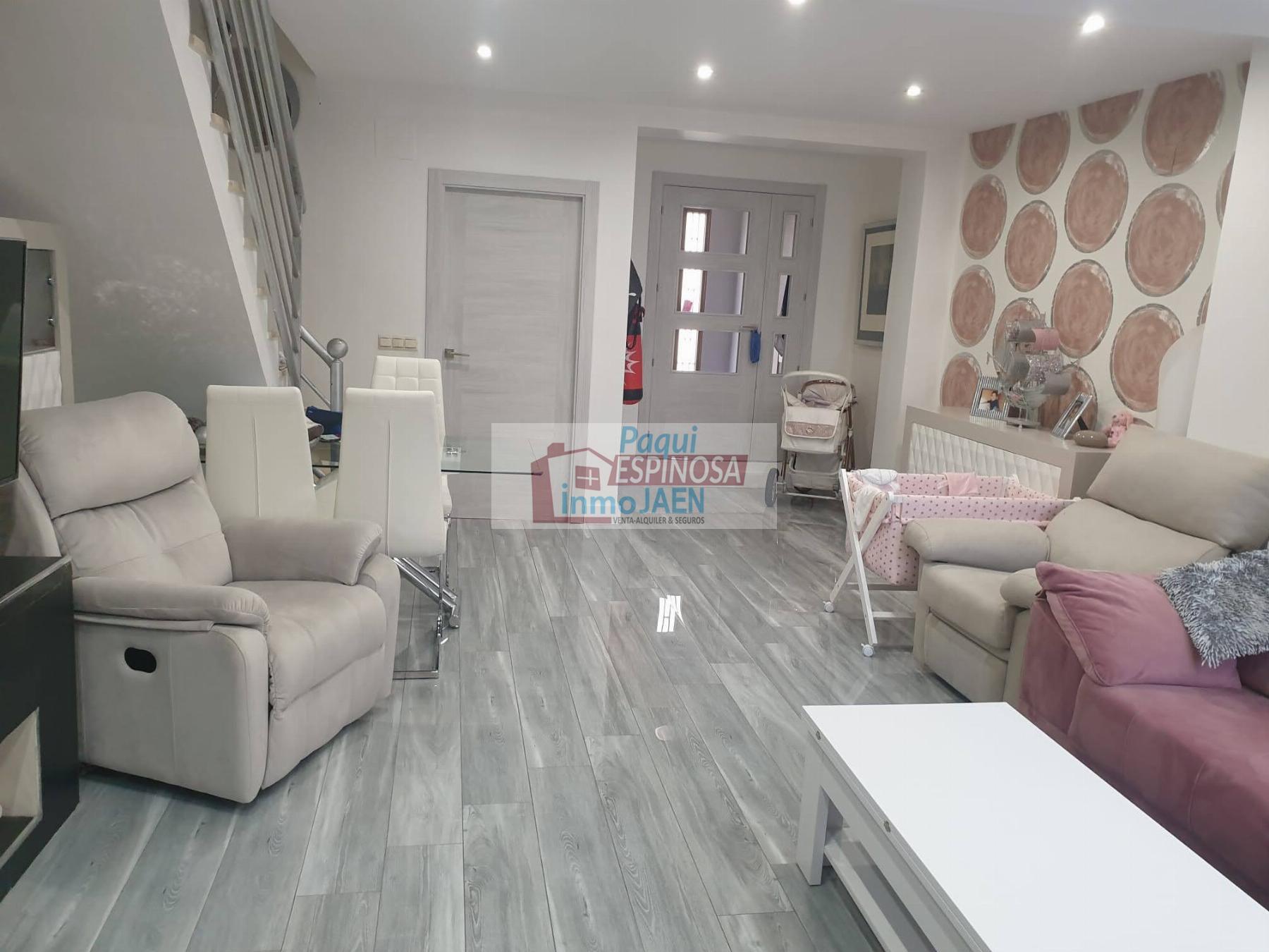 Venta de casa en Torredonjimeno