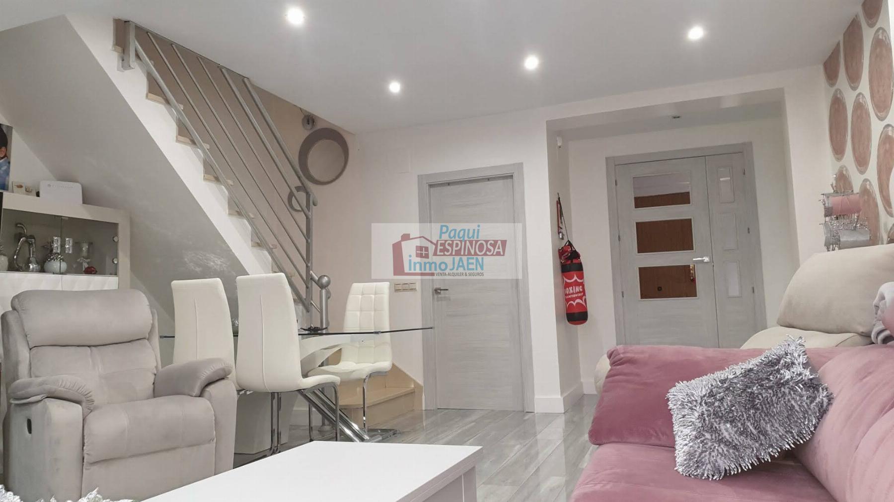 Venta de casa en Torredonjimeno