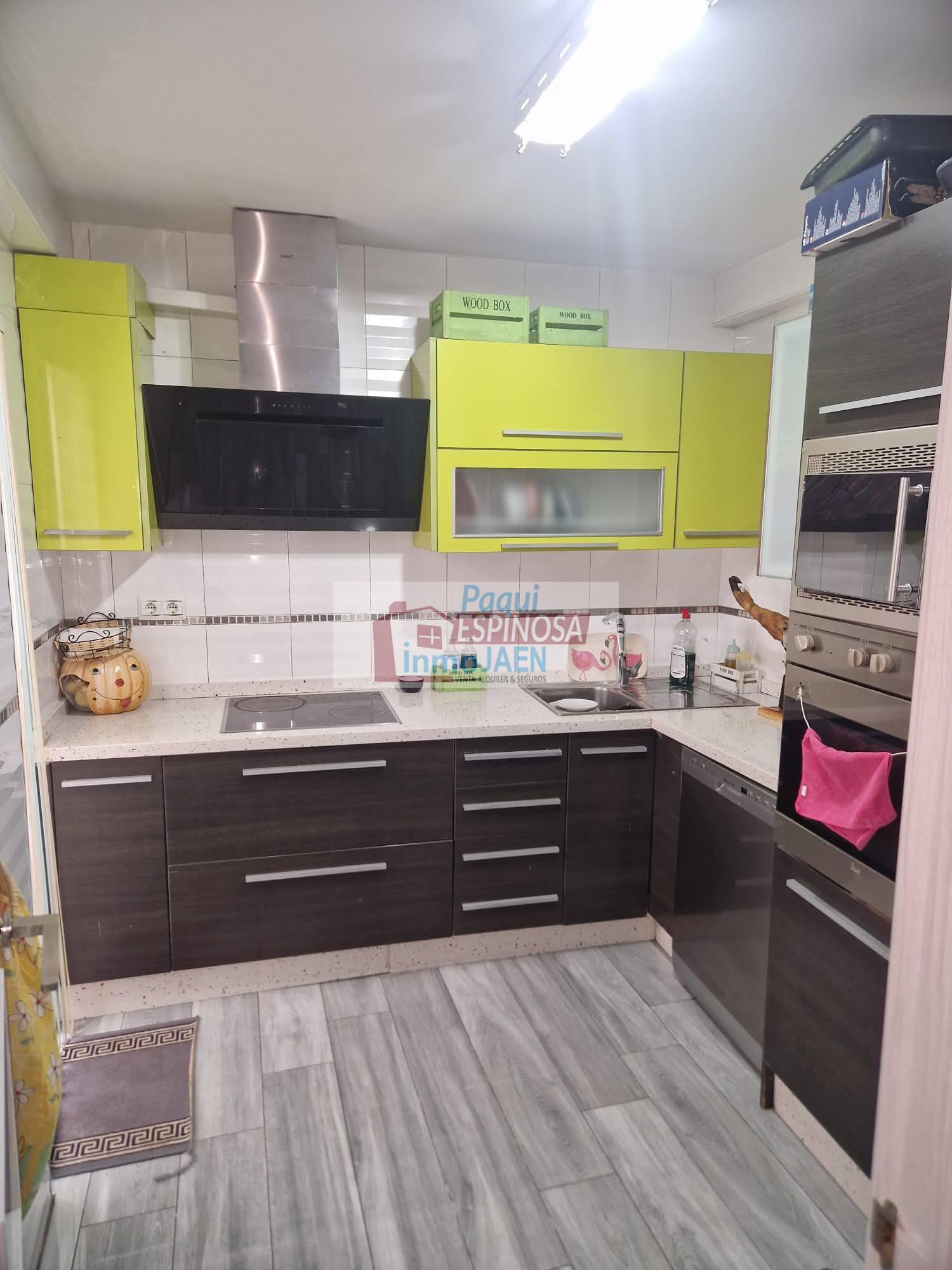 Venta de casa en Torredonjimeno