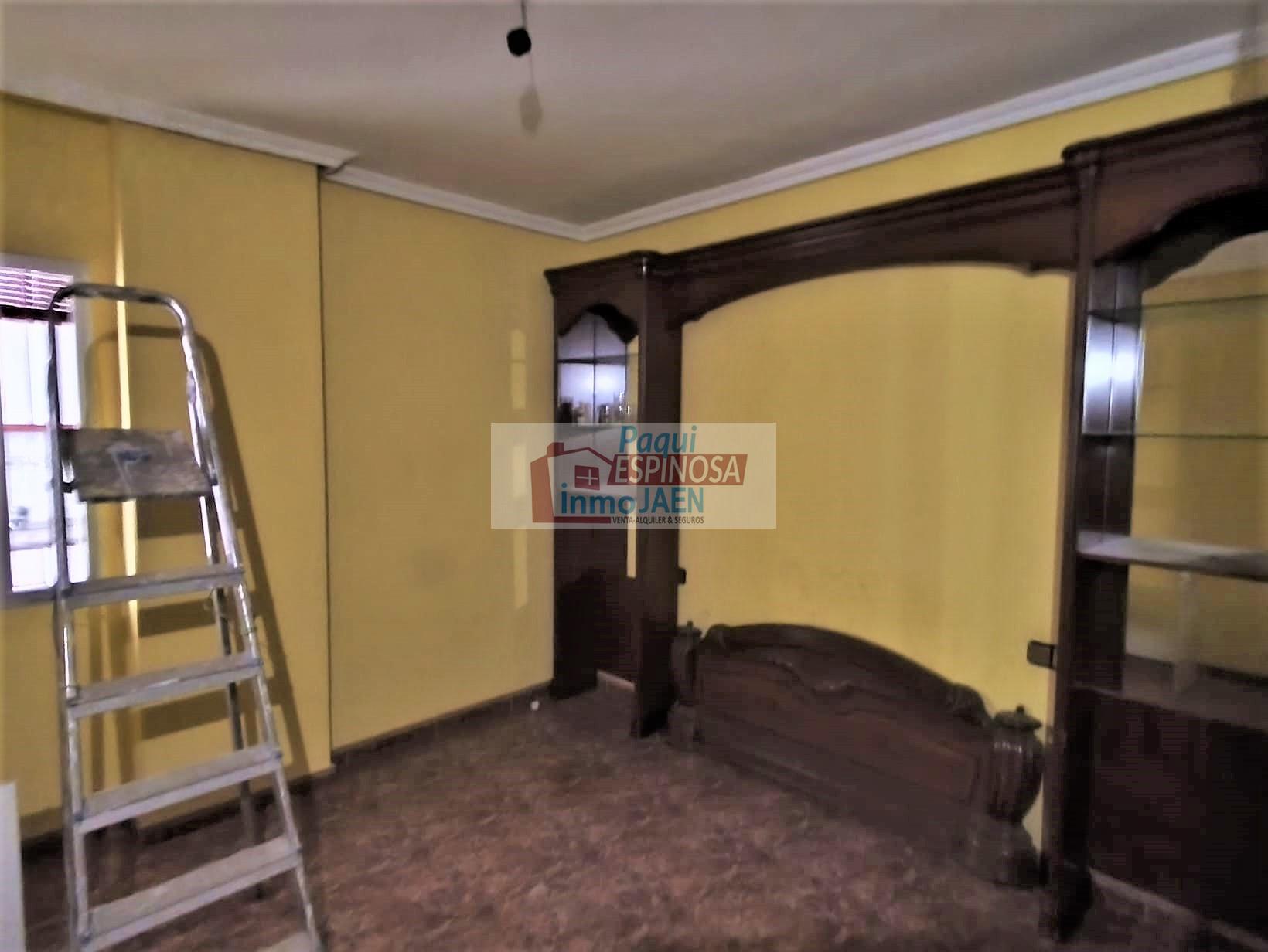 Venta de piso en Jaén